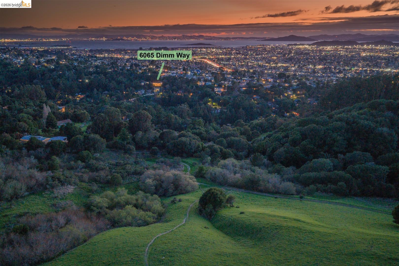 6065 Dimm Way