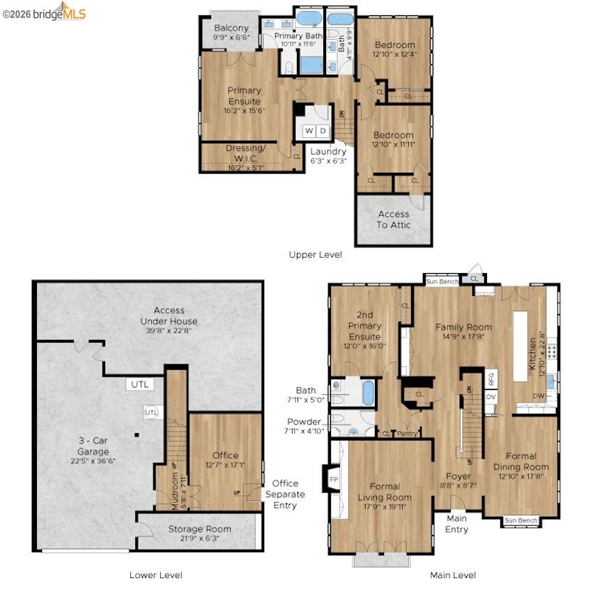 5416 GOLDEN GATE Ave