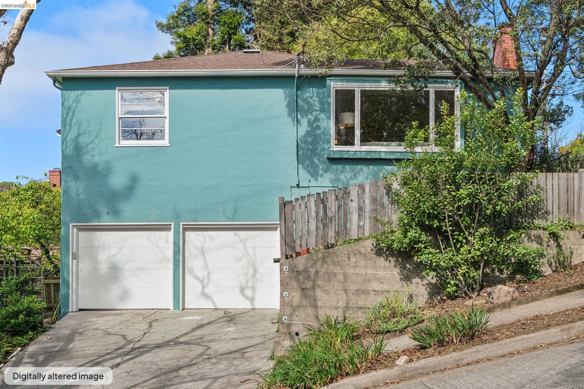 890 Keeler Ave