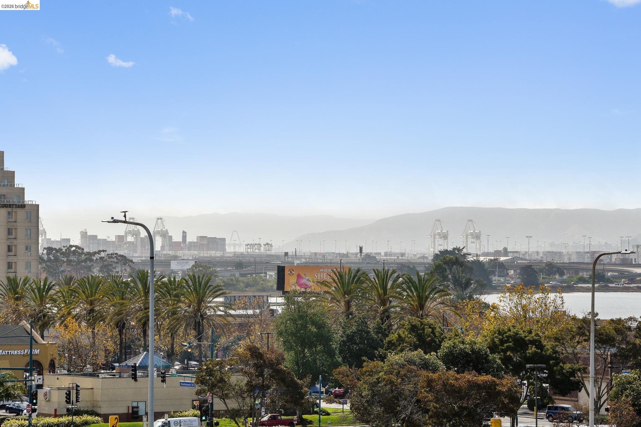 5855 Horton Street # 613