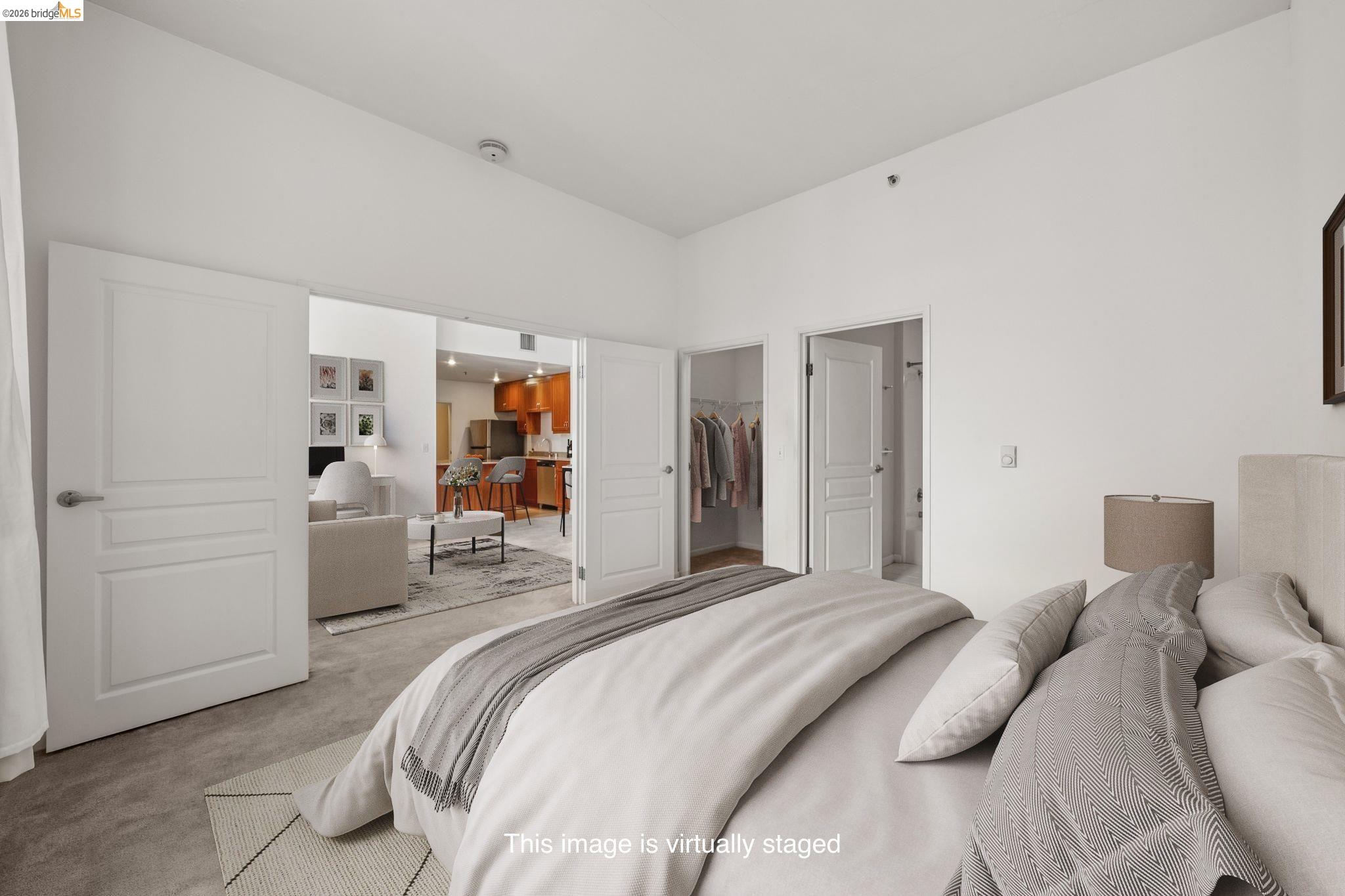 5855 Horton Street # 613