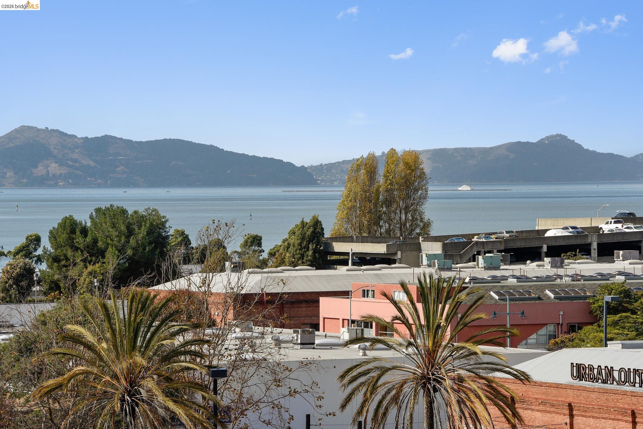 5855 Horton Street # 613