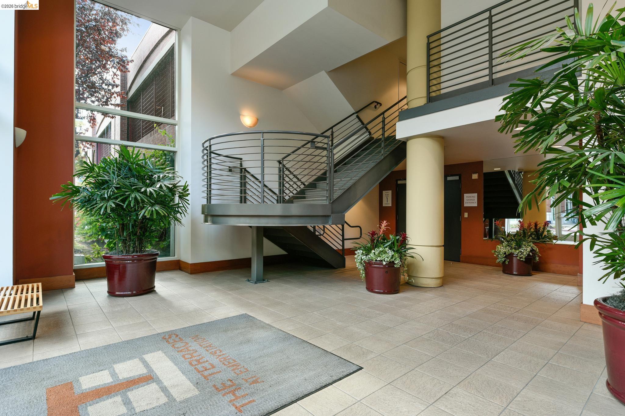 5855 Horton Street # 613