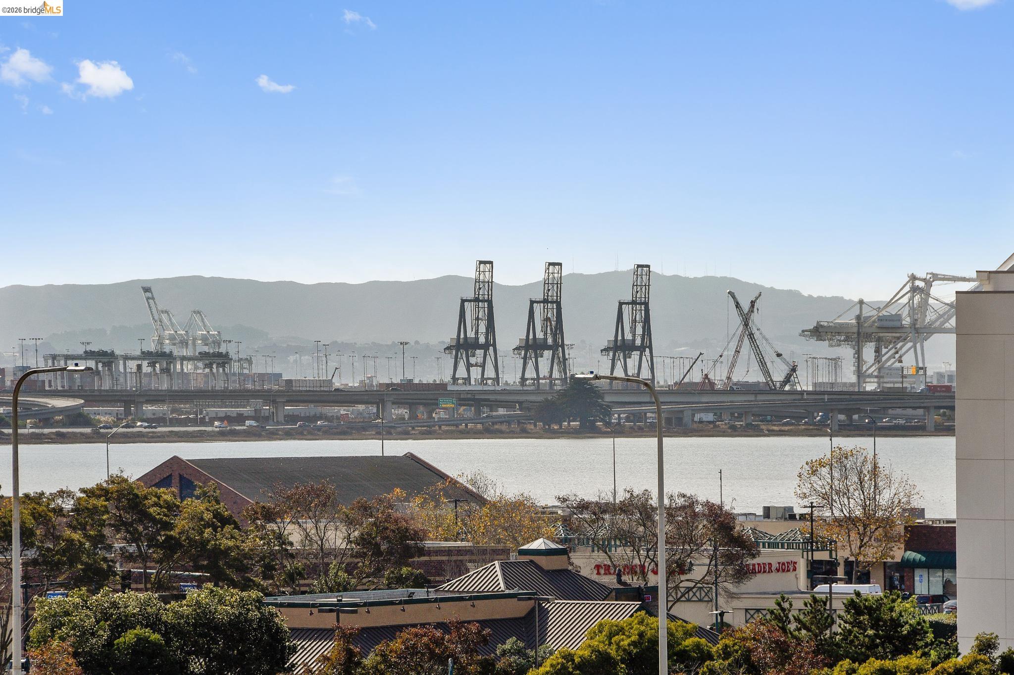 5855 Horton Street # 613