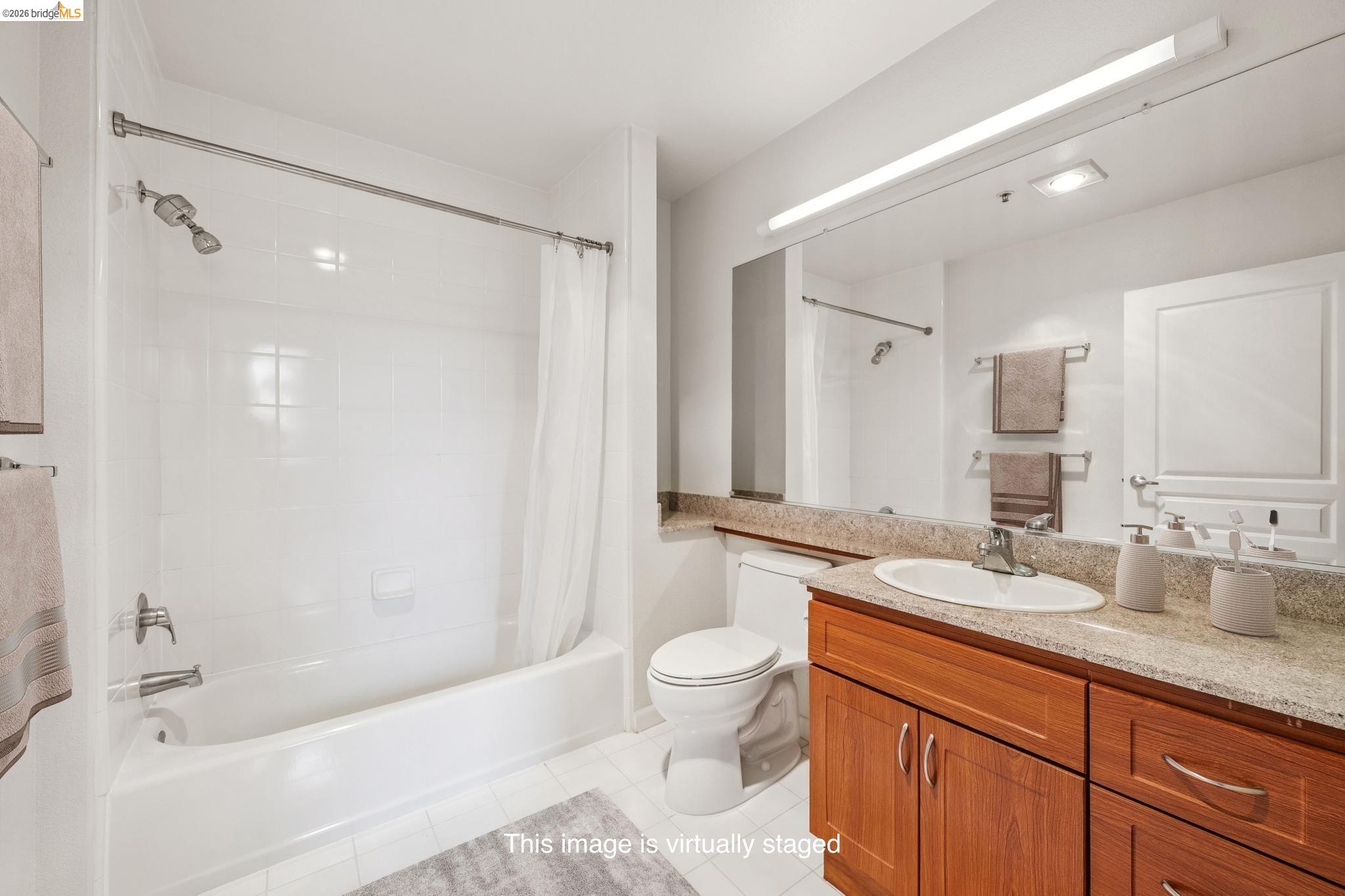 5855 Horton Street # 613