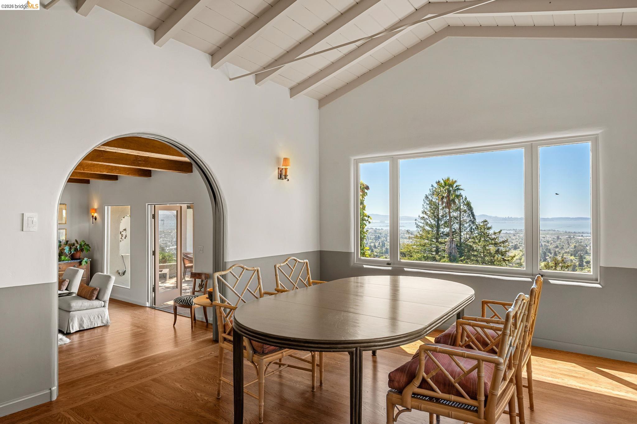 1004 Cragmont Avenue