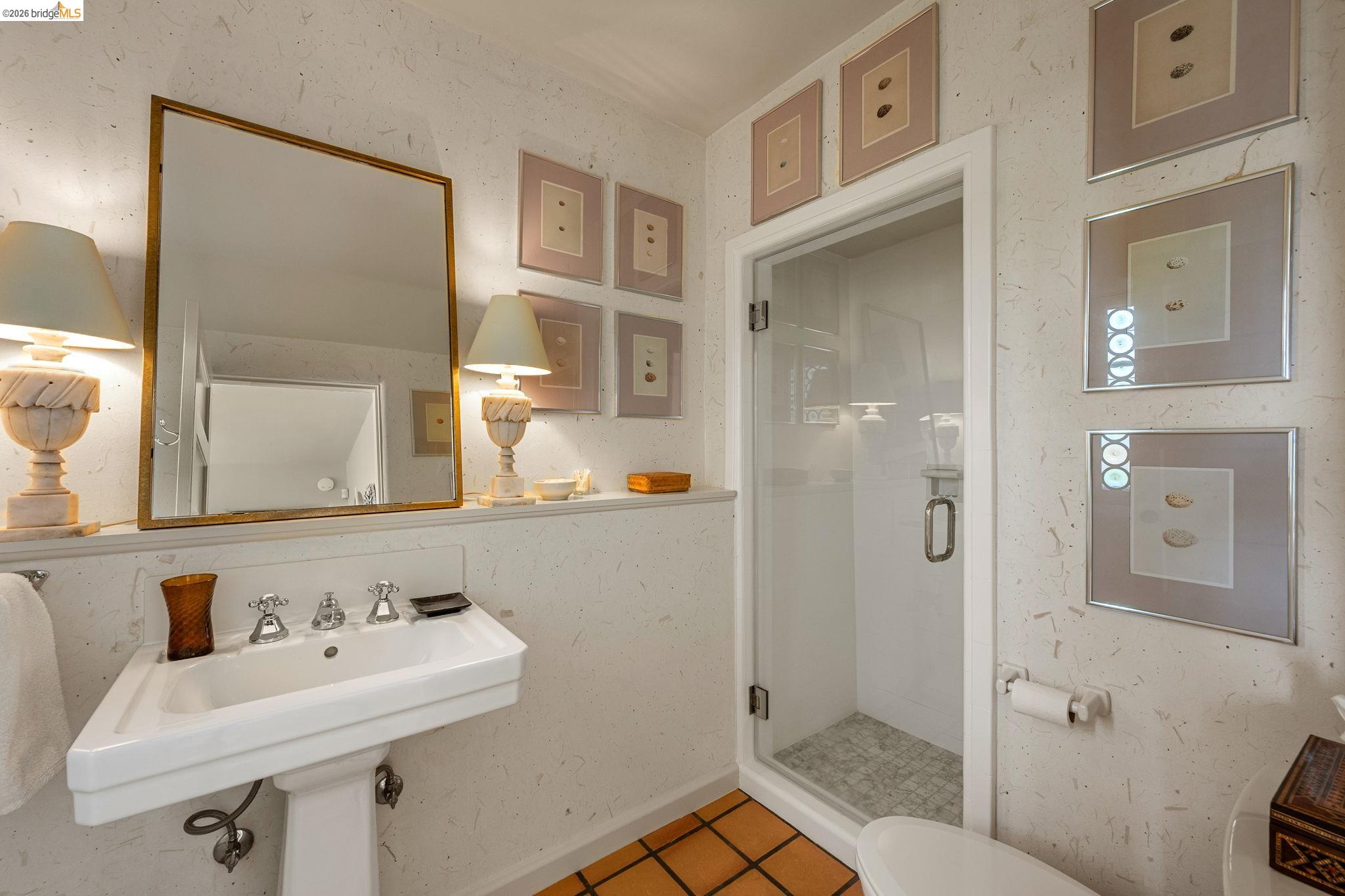 1004 Cragmont Avenue