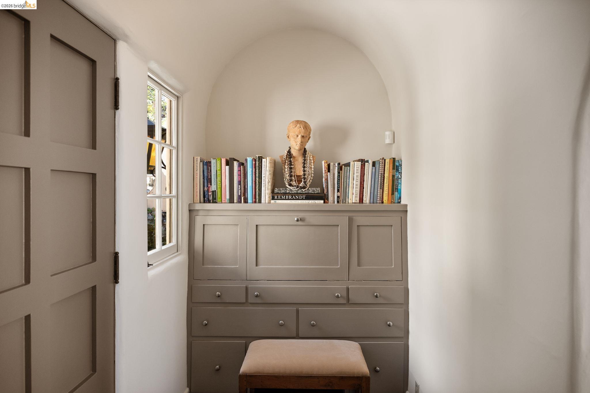 1004 Cragmont Avenue