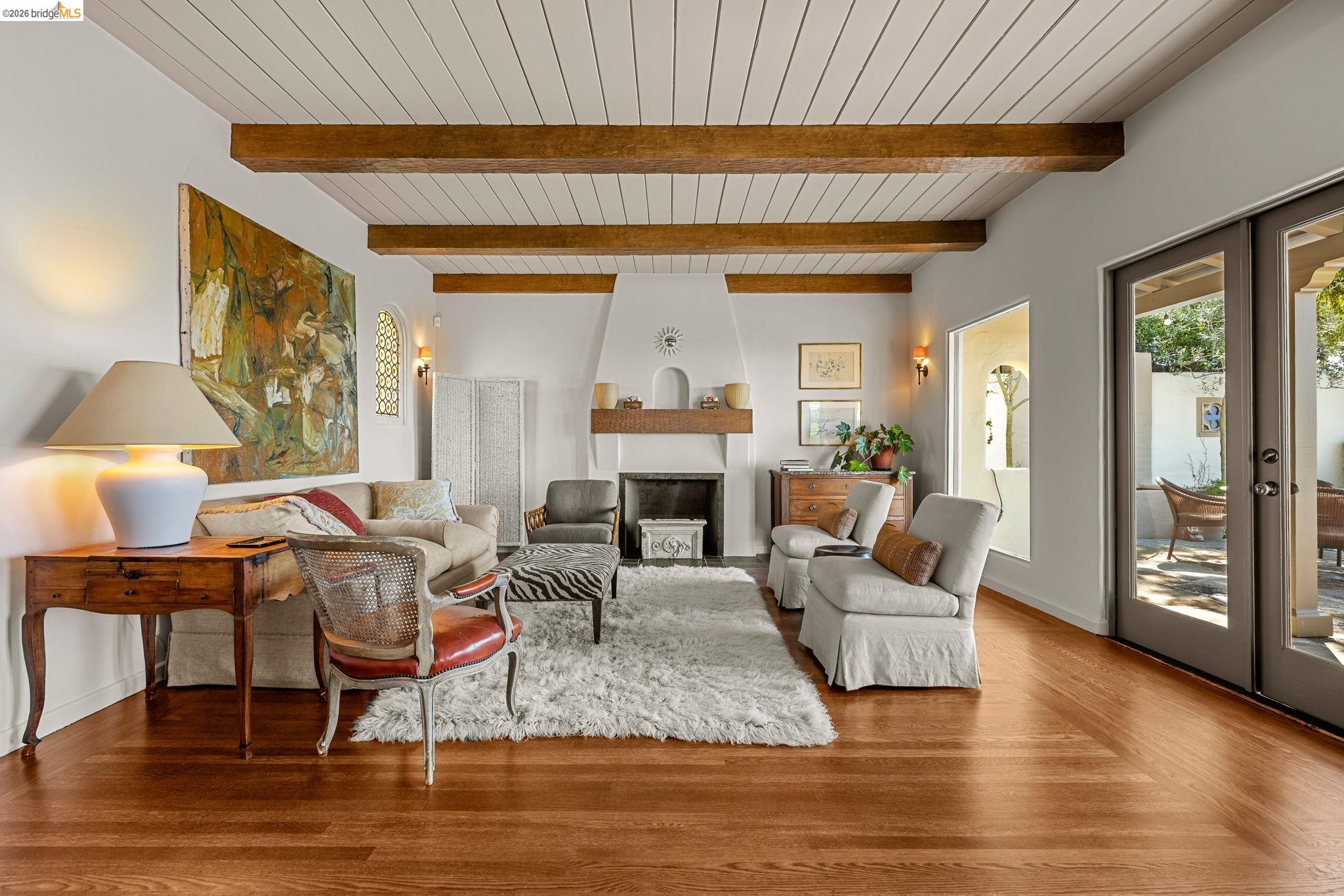 1004 Cragmont Avenue