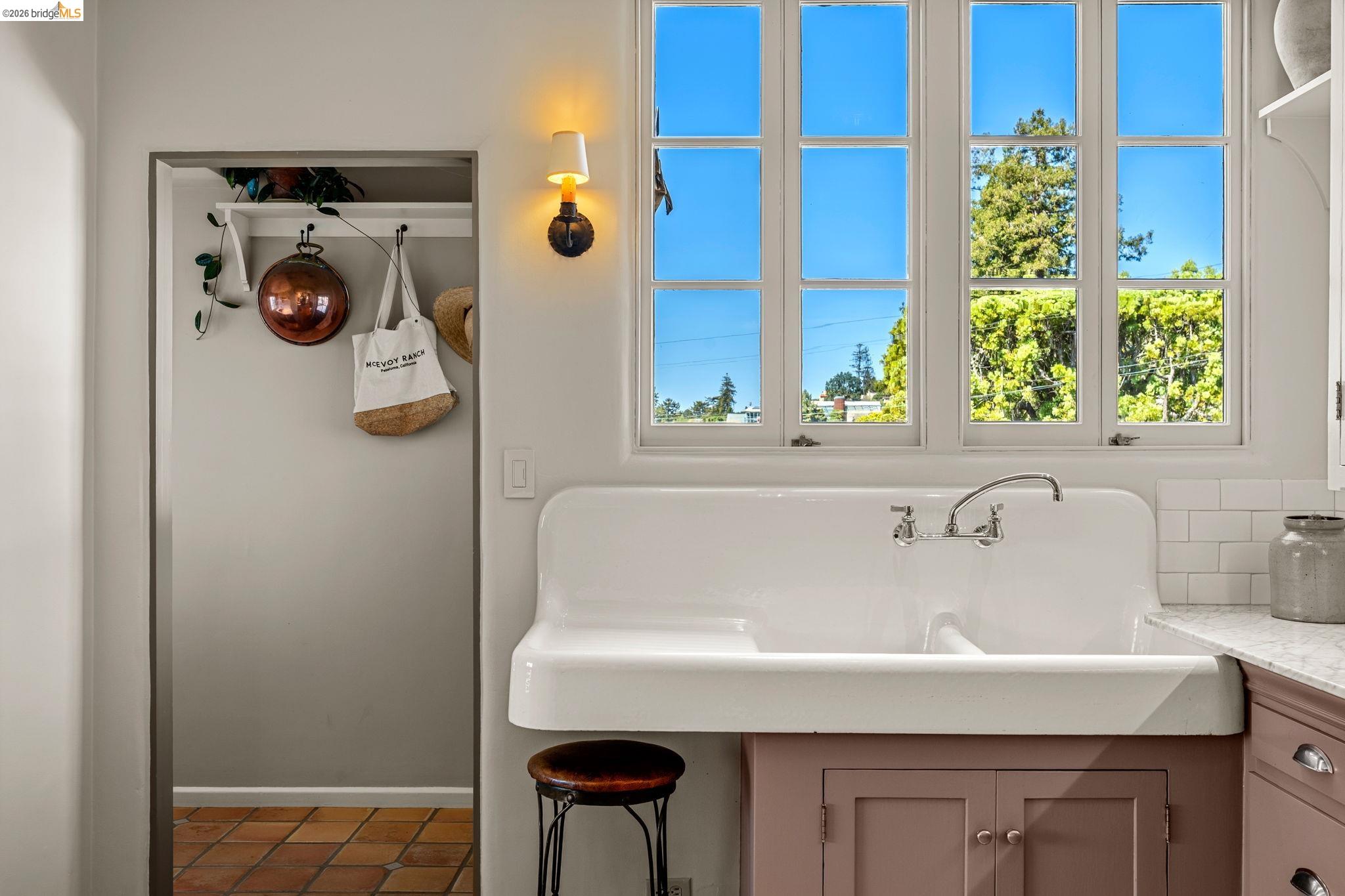 1004 Cragmont Avenue