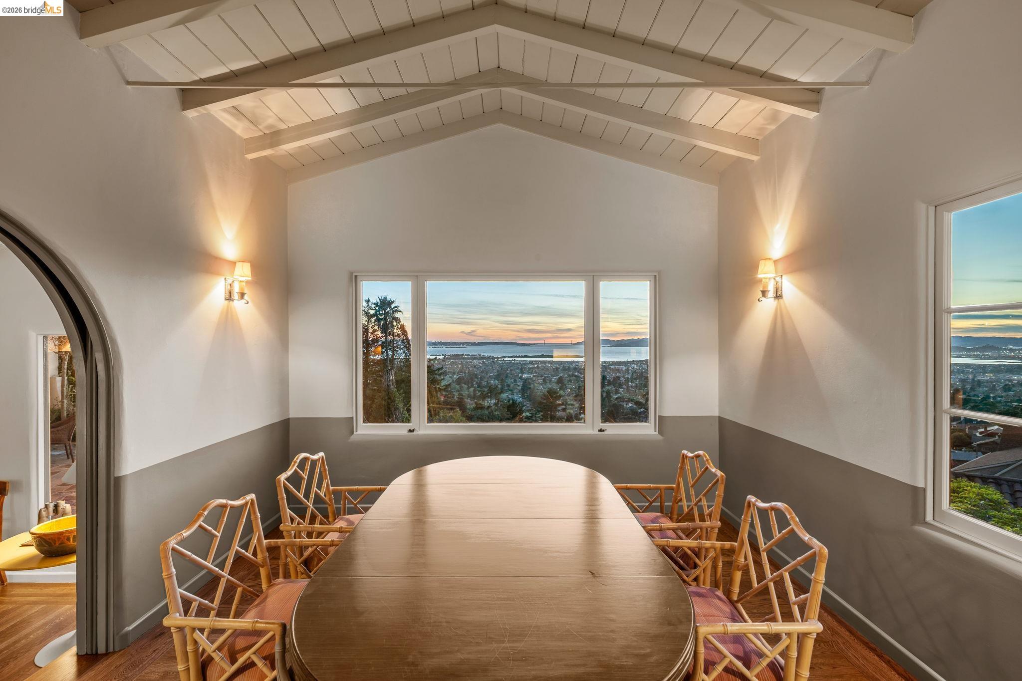 1004 Cragmont Avenue