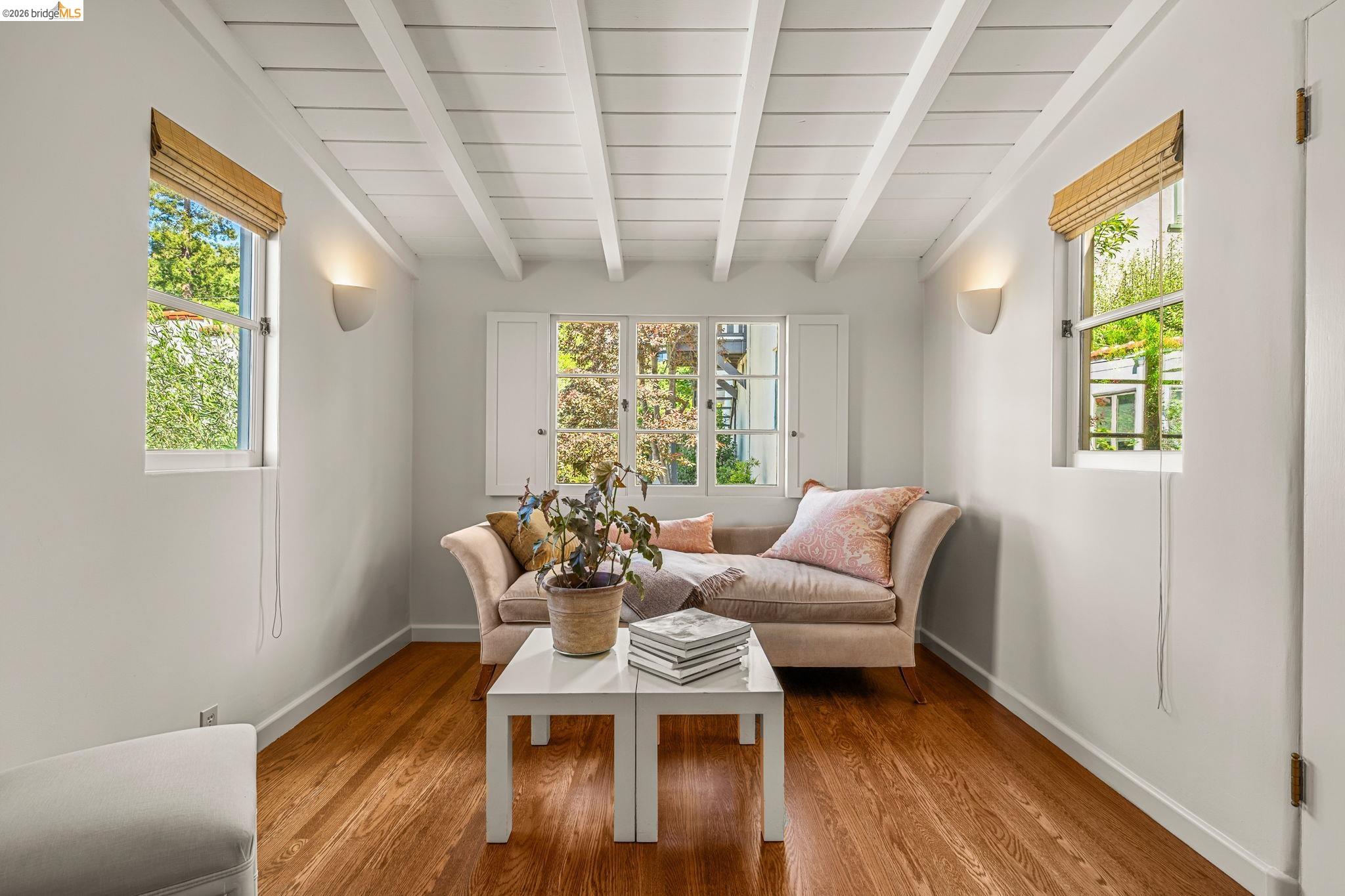 1004 Cragmont Avenue