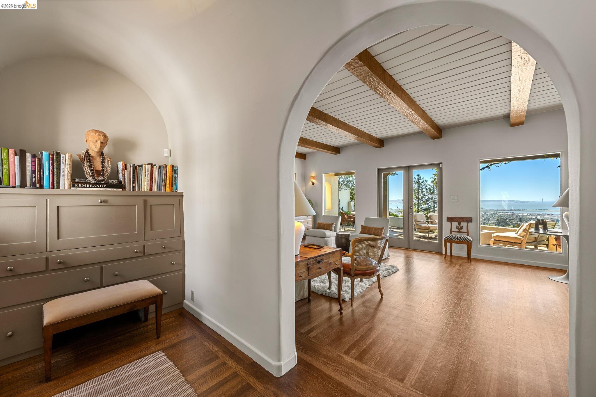 1004 Cragmont Avenue