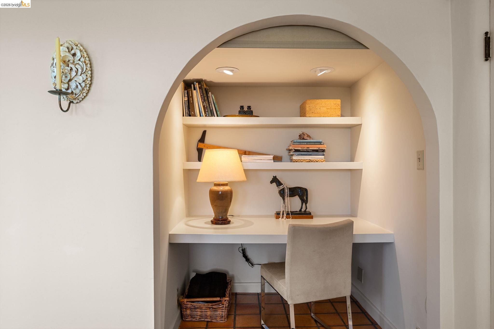 1004 Cragmont Avenue