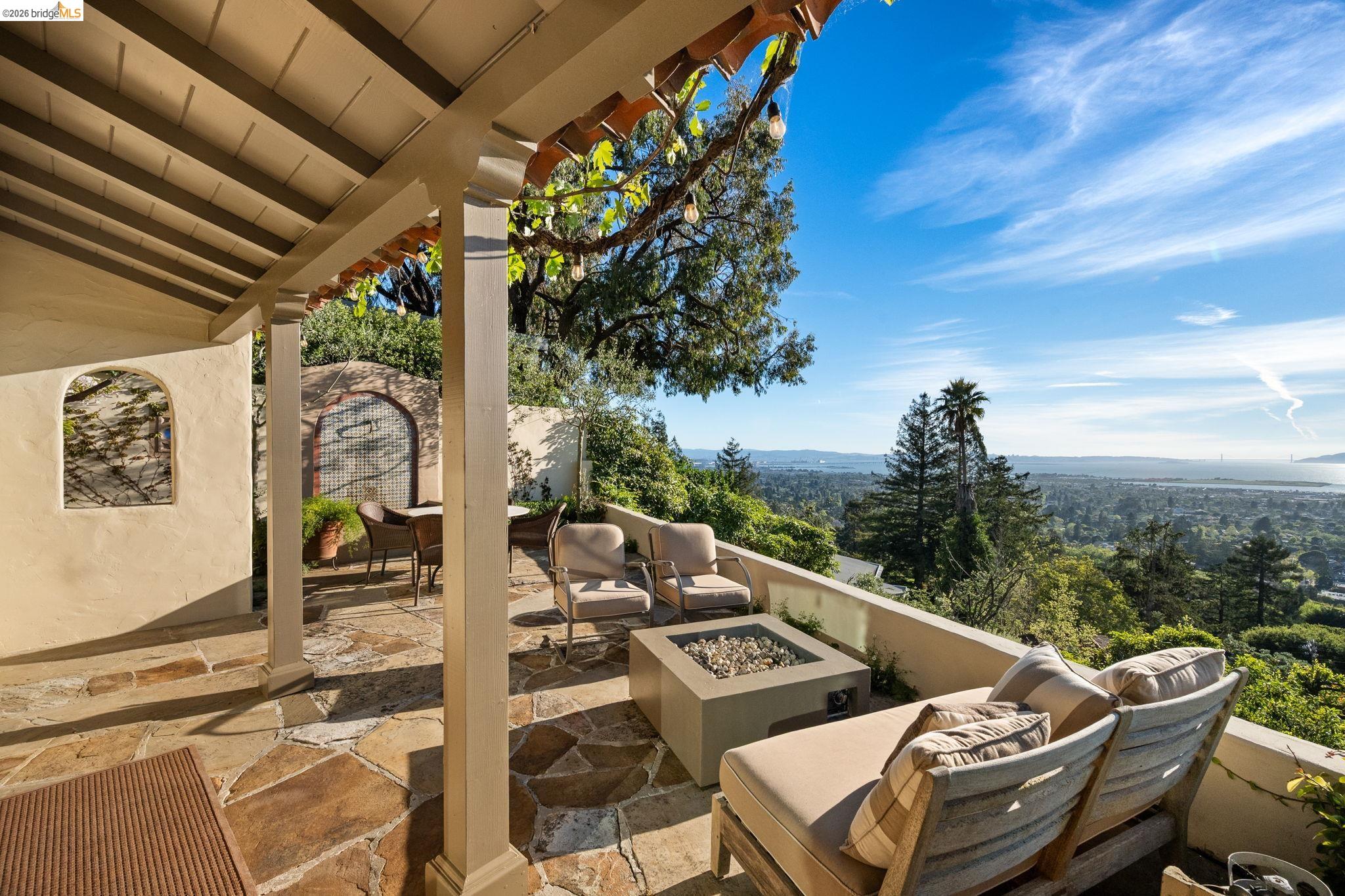 1004 Cragmont Avenue