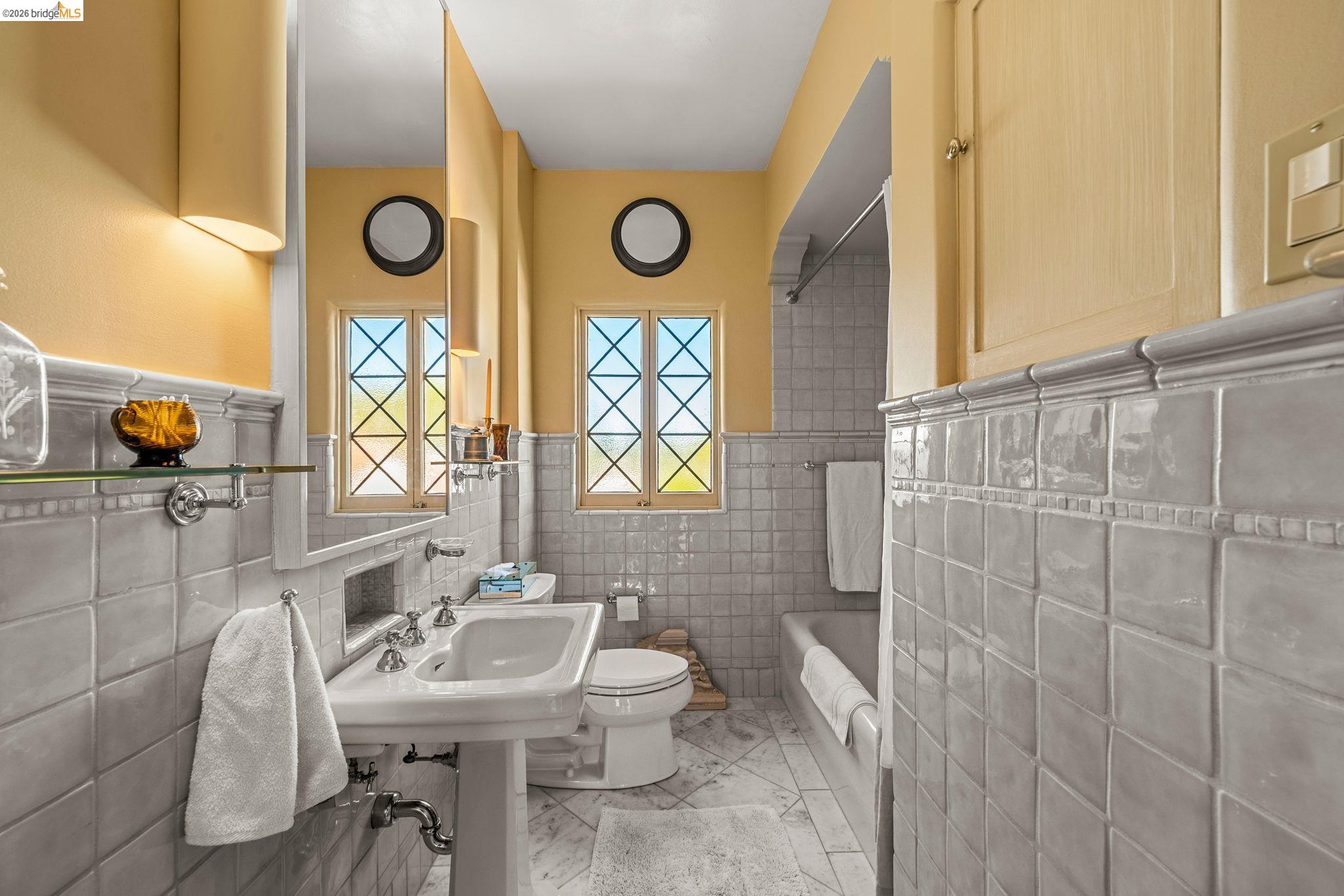 1004 Cragmont Avenue