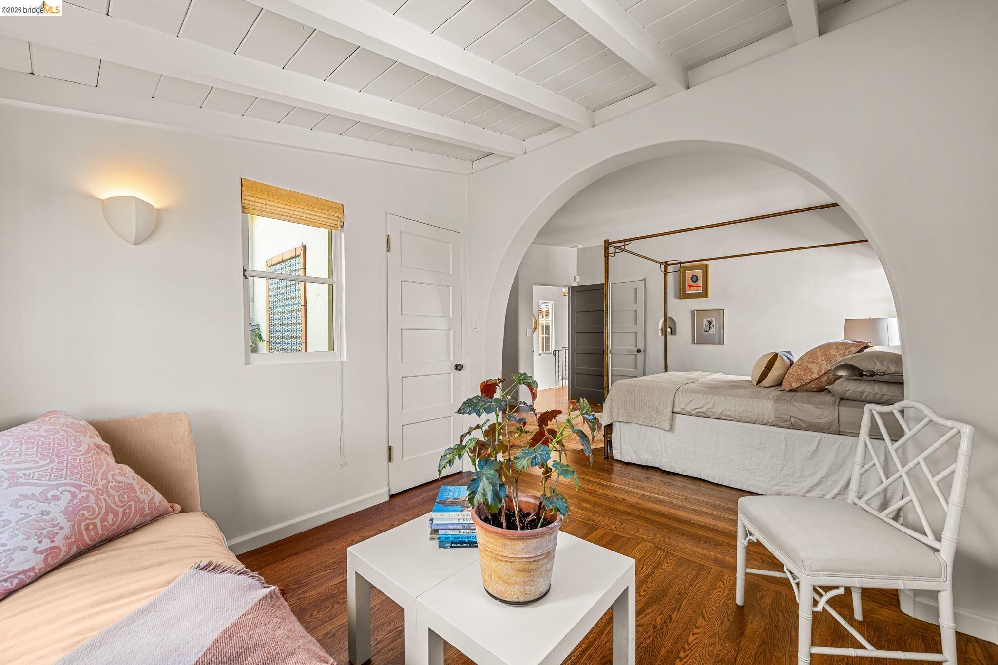 1004 Cragmont Avenue