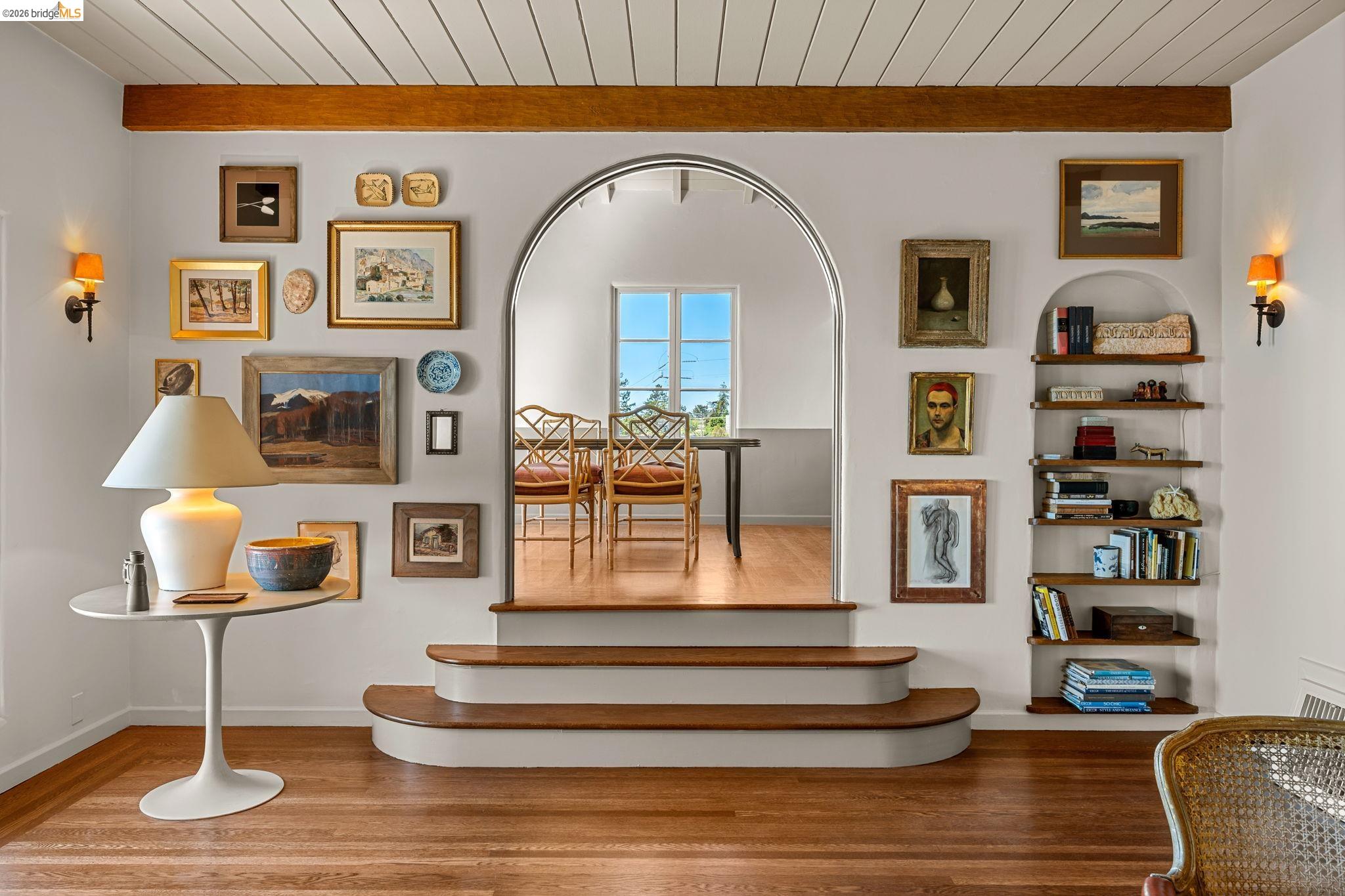 1004 Cragmont Avenue