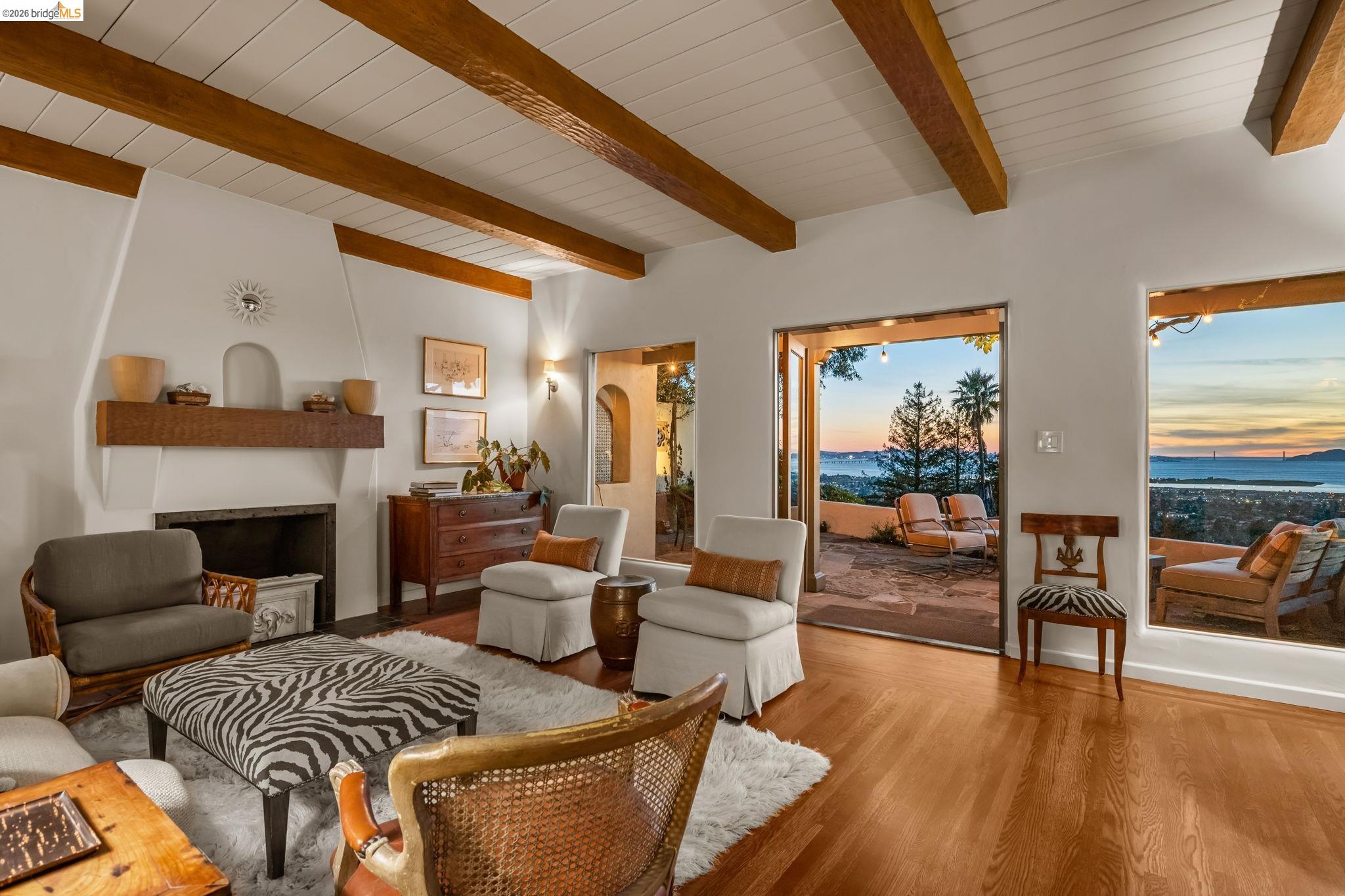 1004 Cragmont Avenue