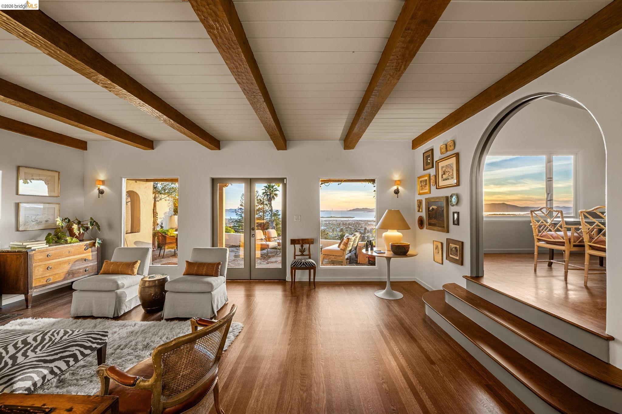 1004 Cragmont Avenue