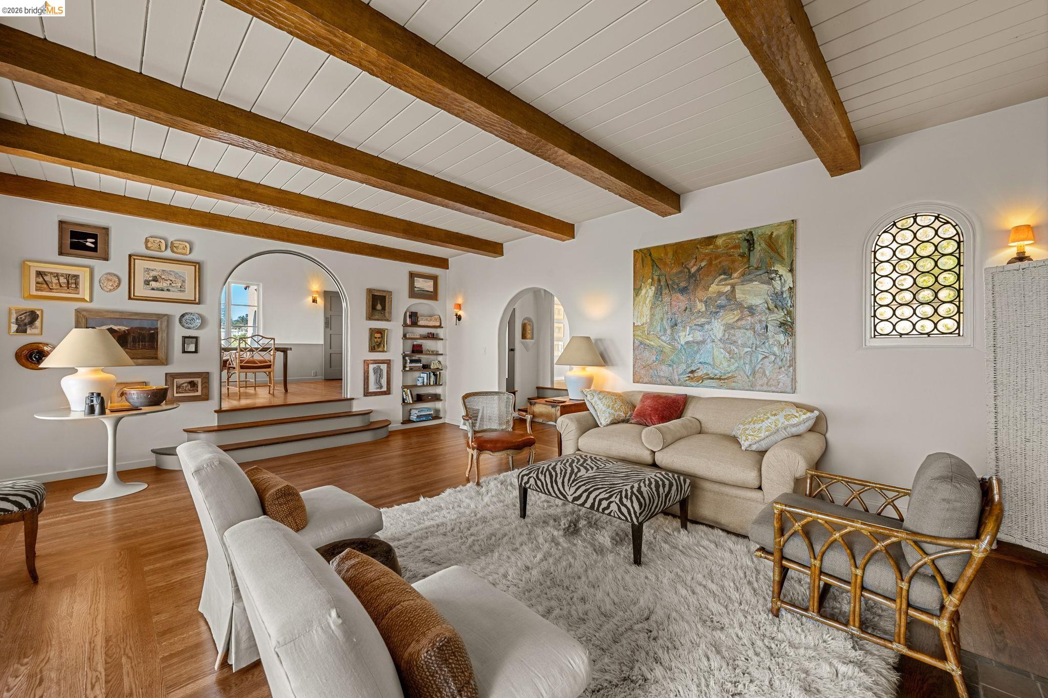 1004 Cragmont Avenue