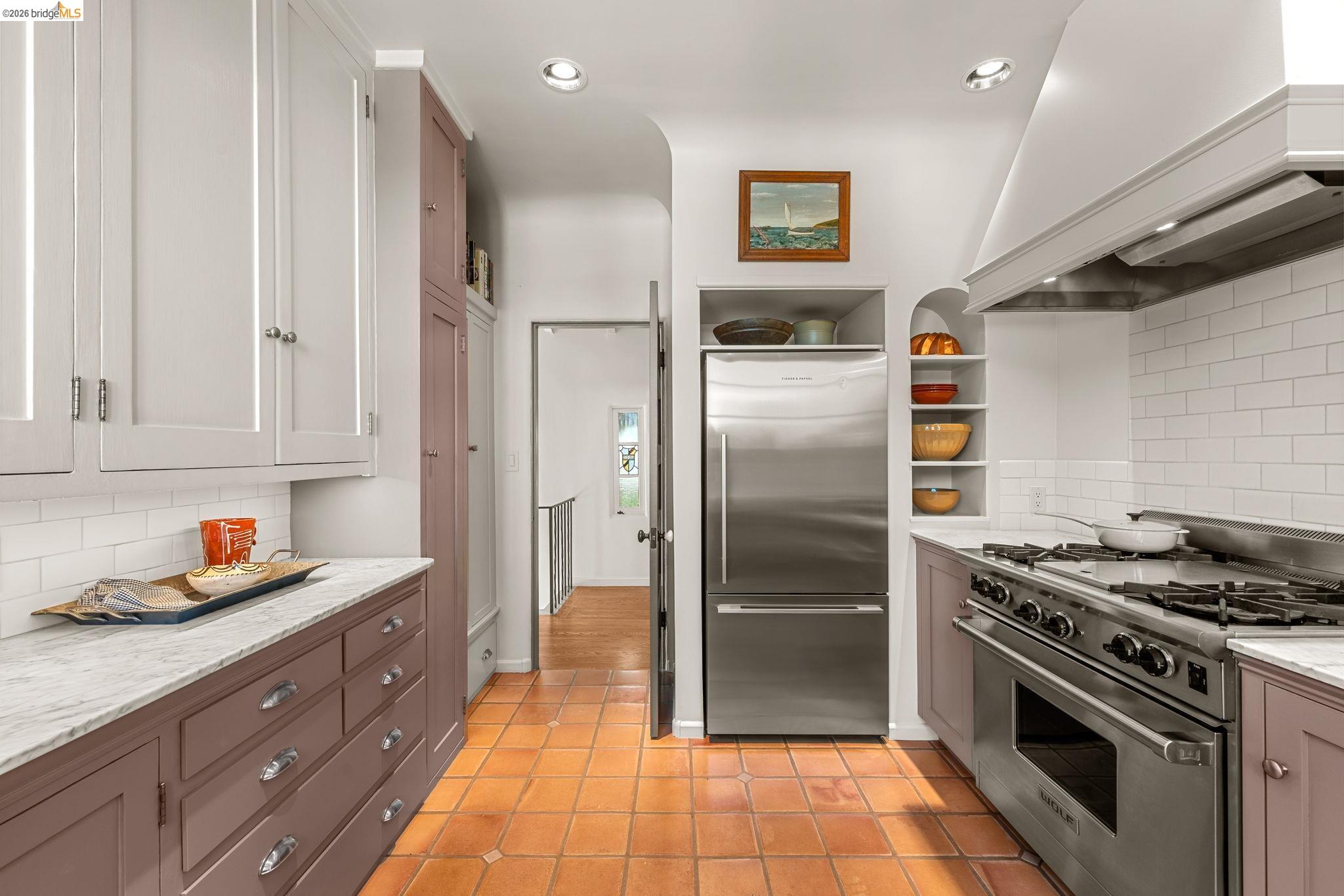 1004 Cragmont Avenue