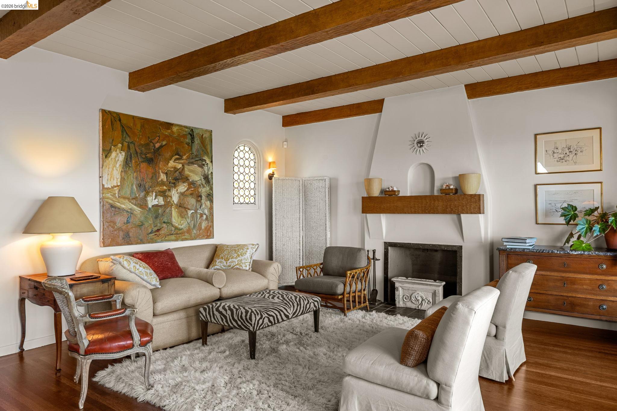 1004 Cragmont Avenue