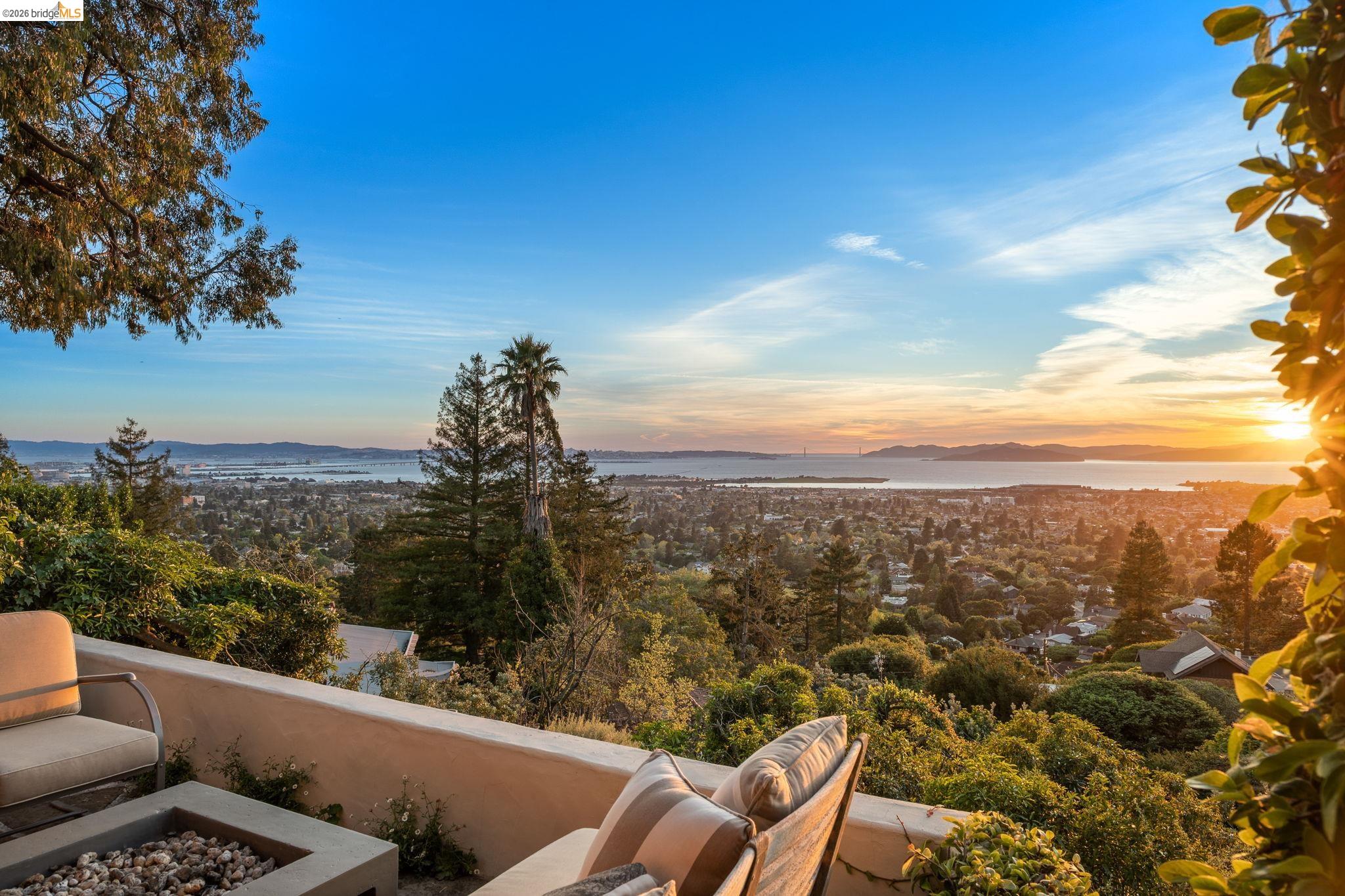 1004 Cragmont Avenue