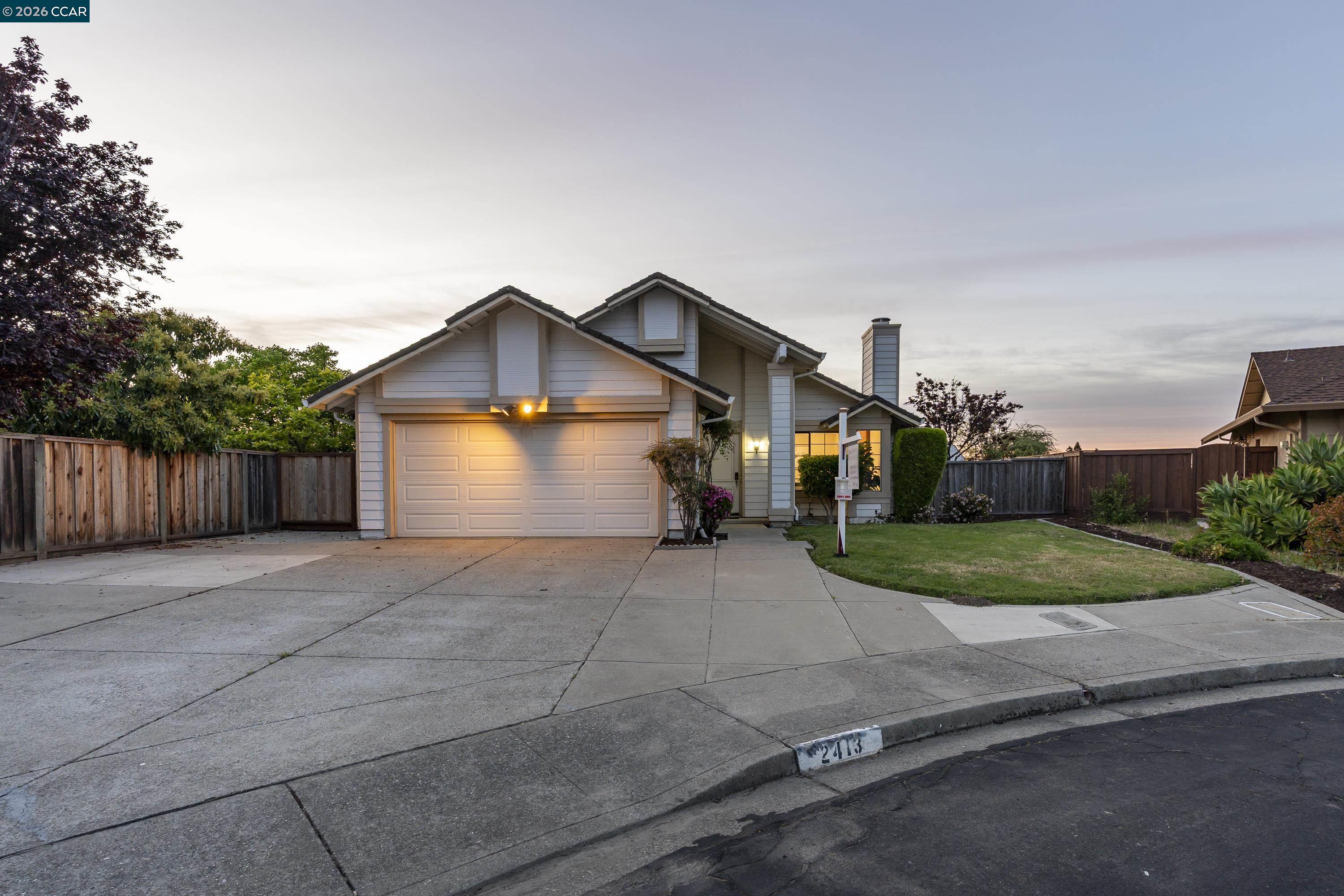 2413 Christian Ct