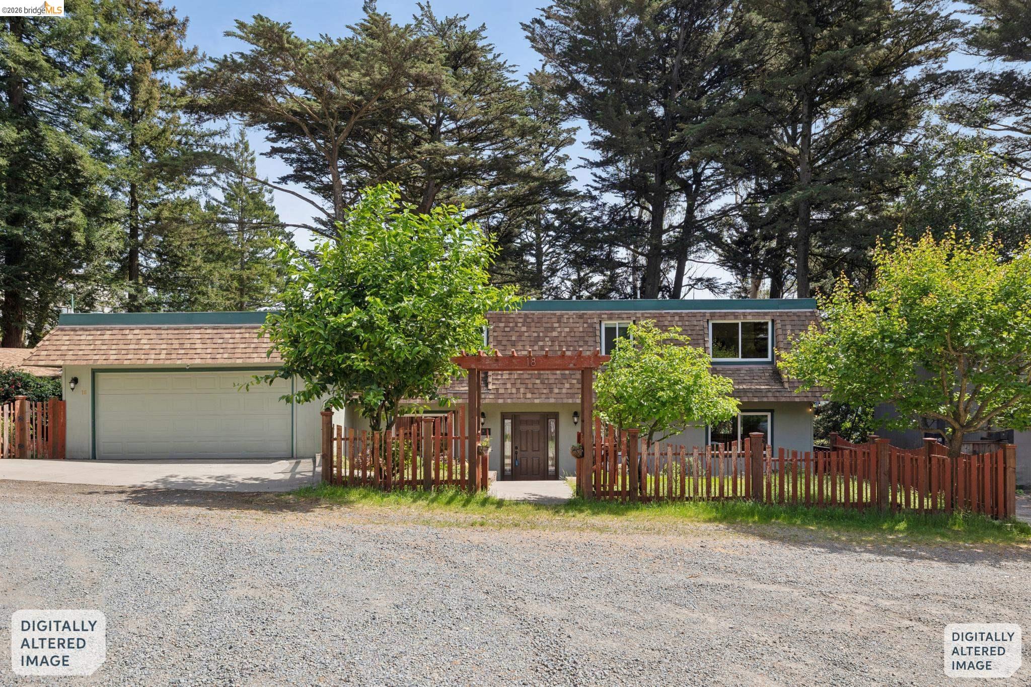 18 North Cir