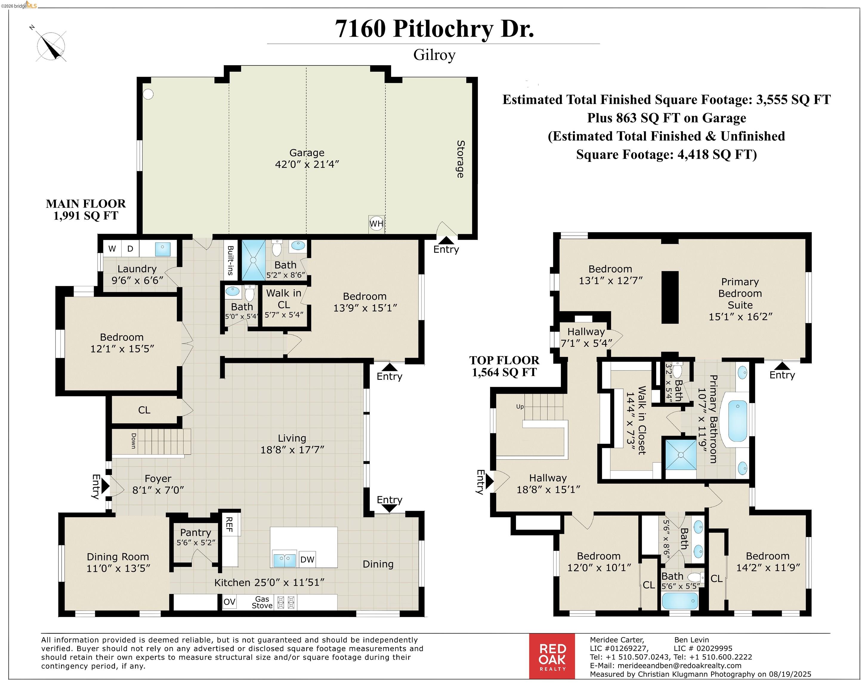 7160 Pitlochry Dr