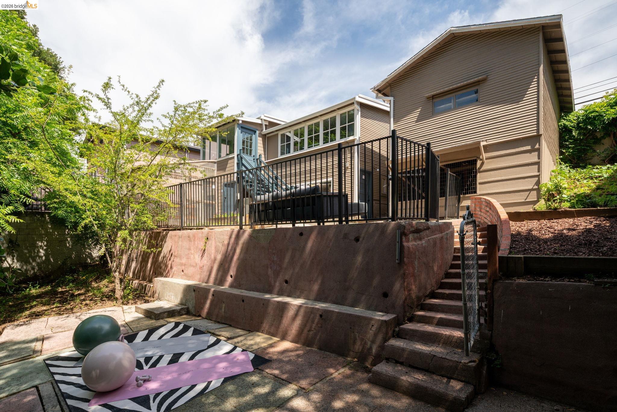6301 Hillmont Drive