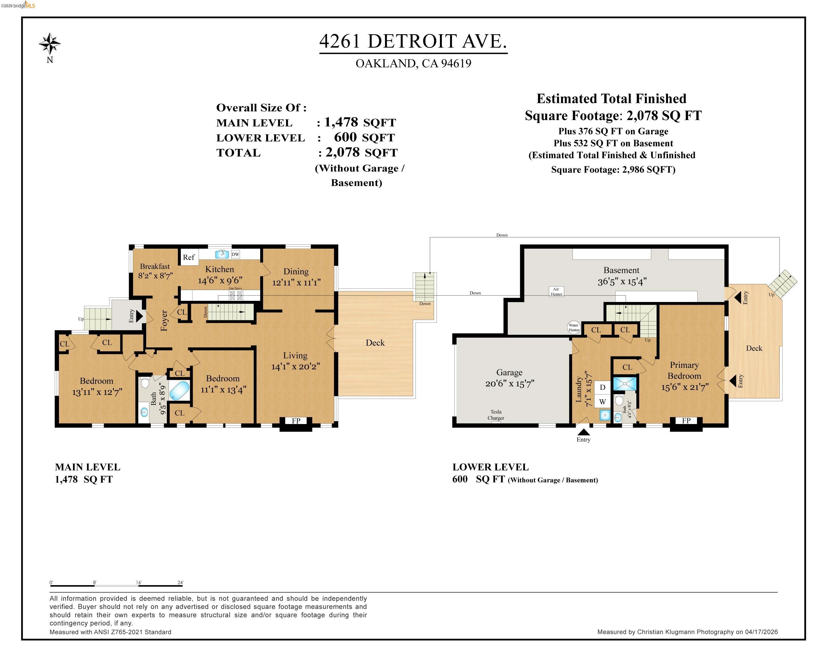 4261 Detroit