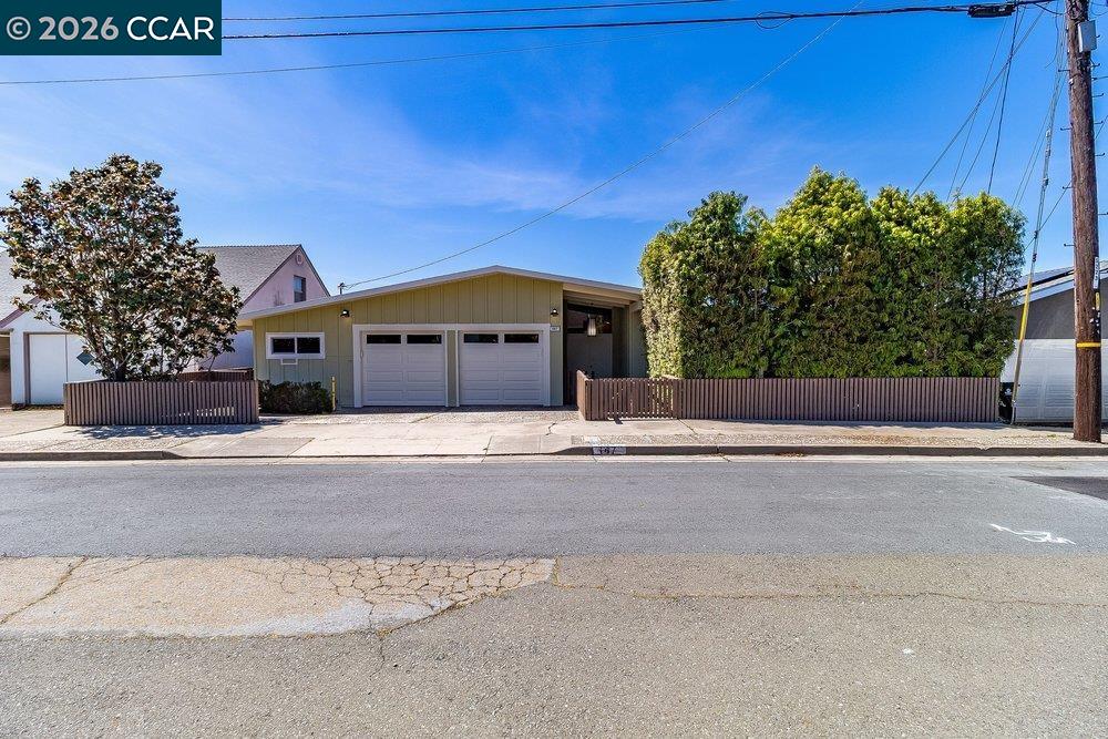 687 Sonoma Street