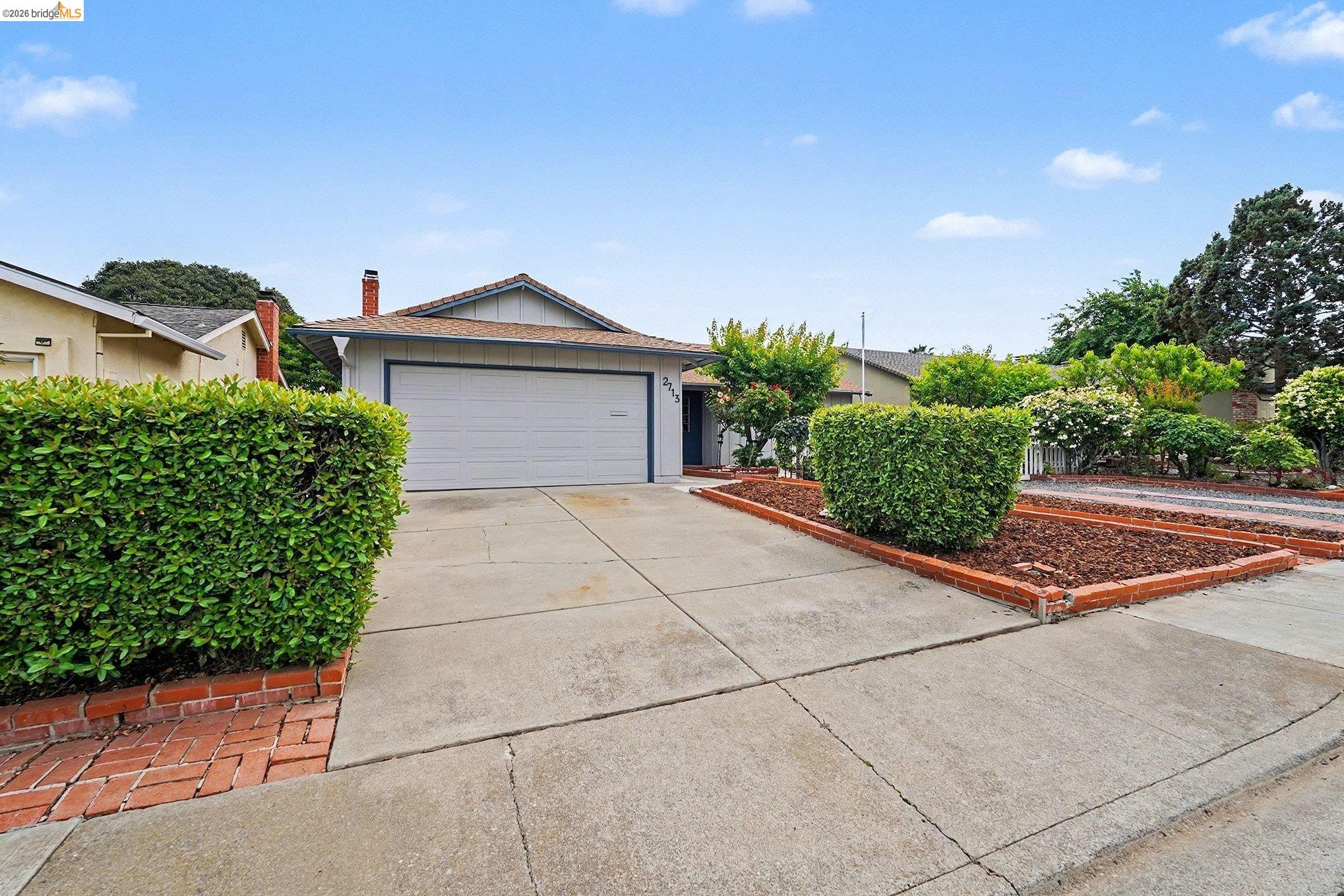 2713 Del Oro Cir