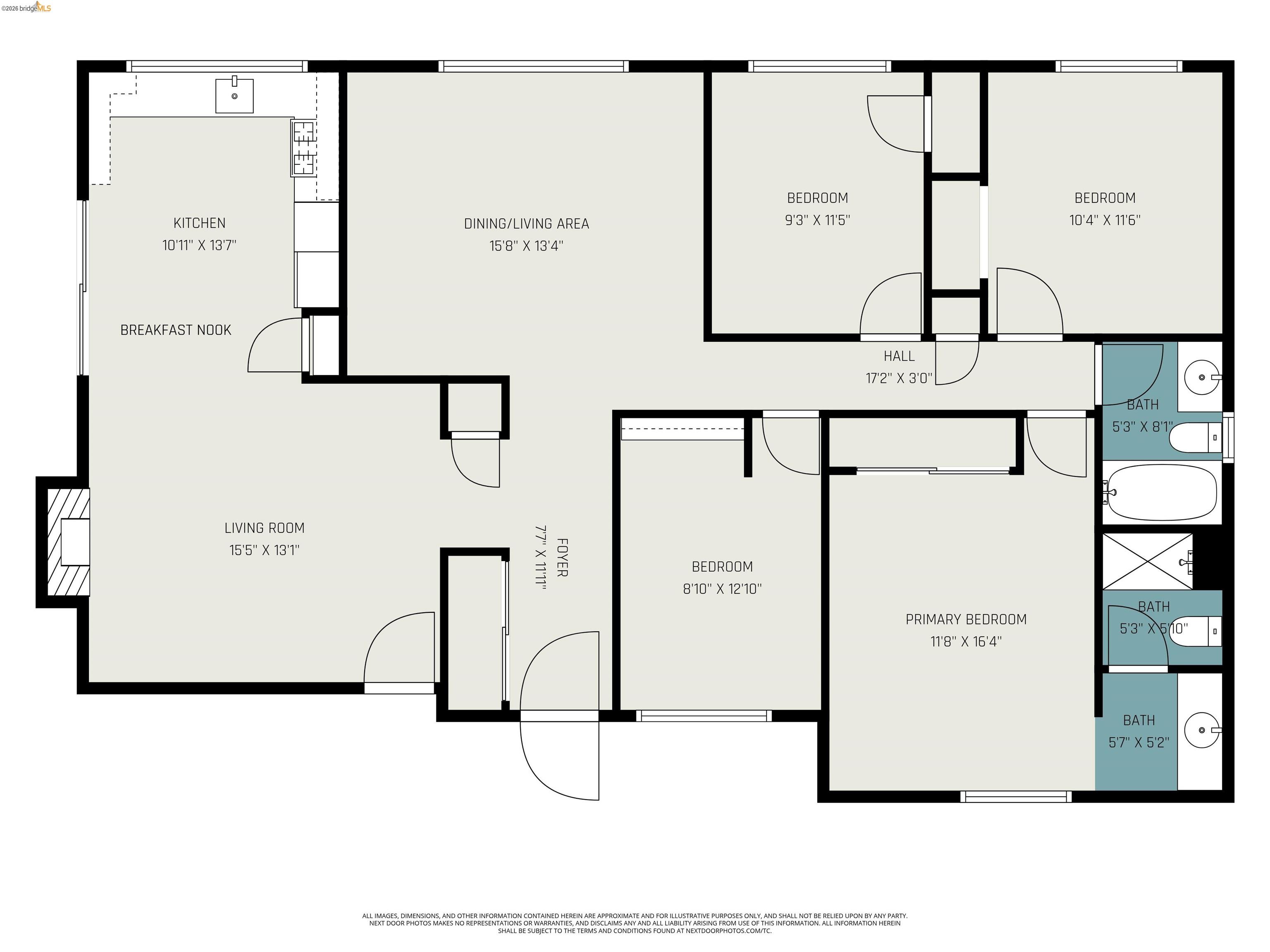 2713 Del Oro Cir