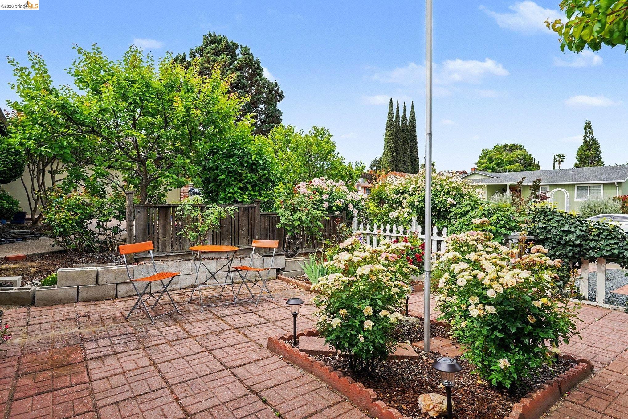 2713 Del Oro Cir