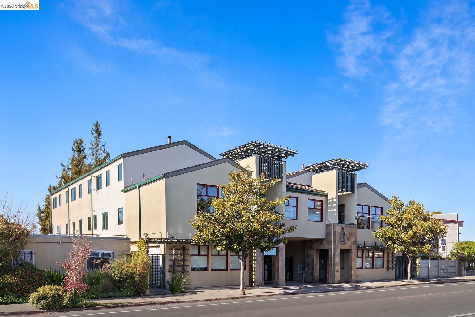 6555 Shattuck Avenue