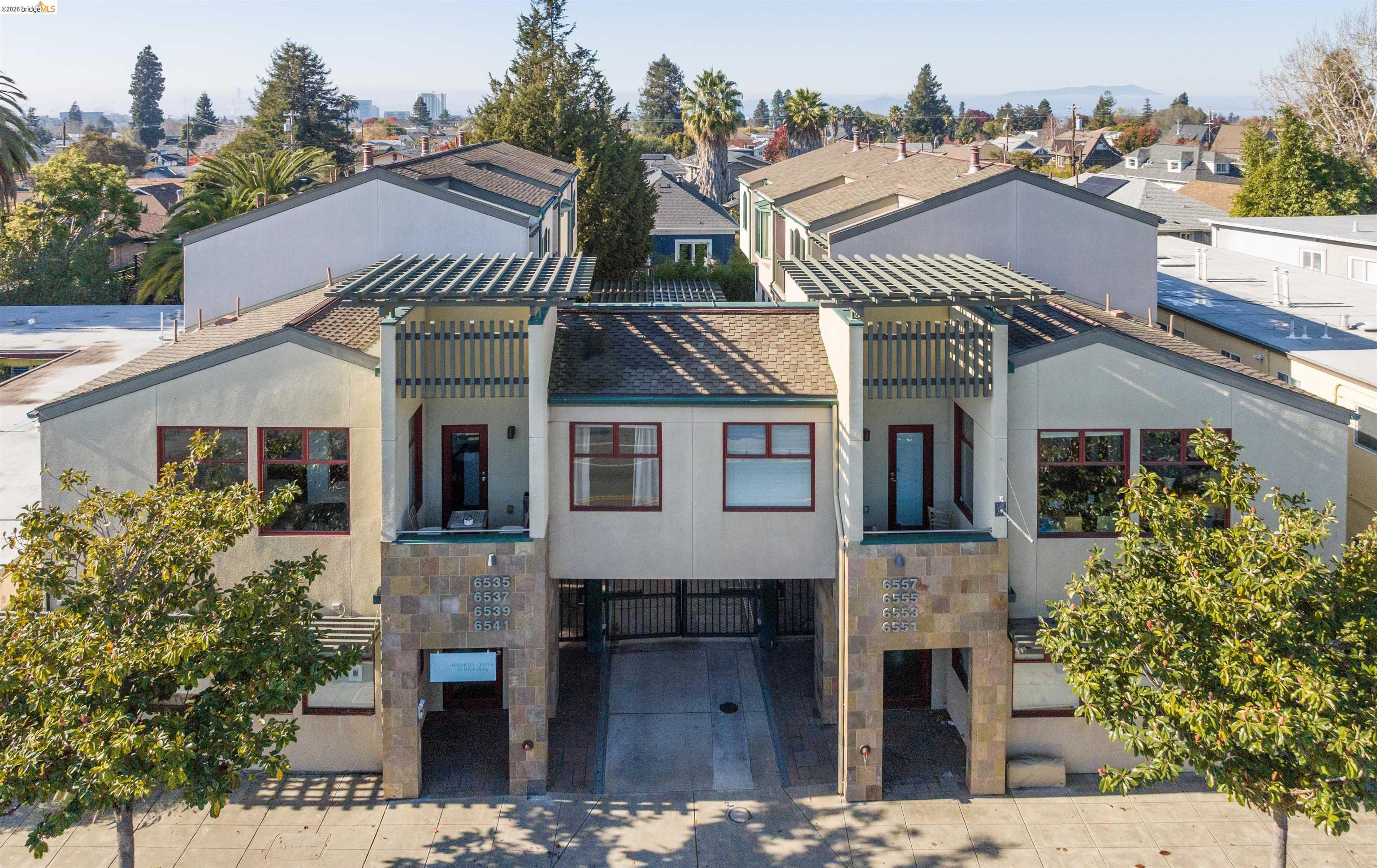 6555 Shattuck Avenue