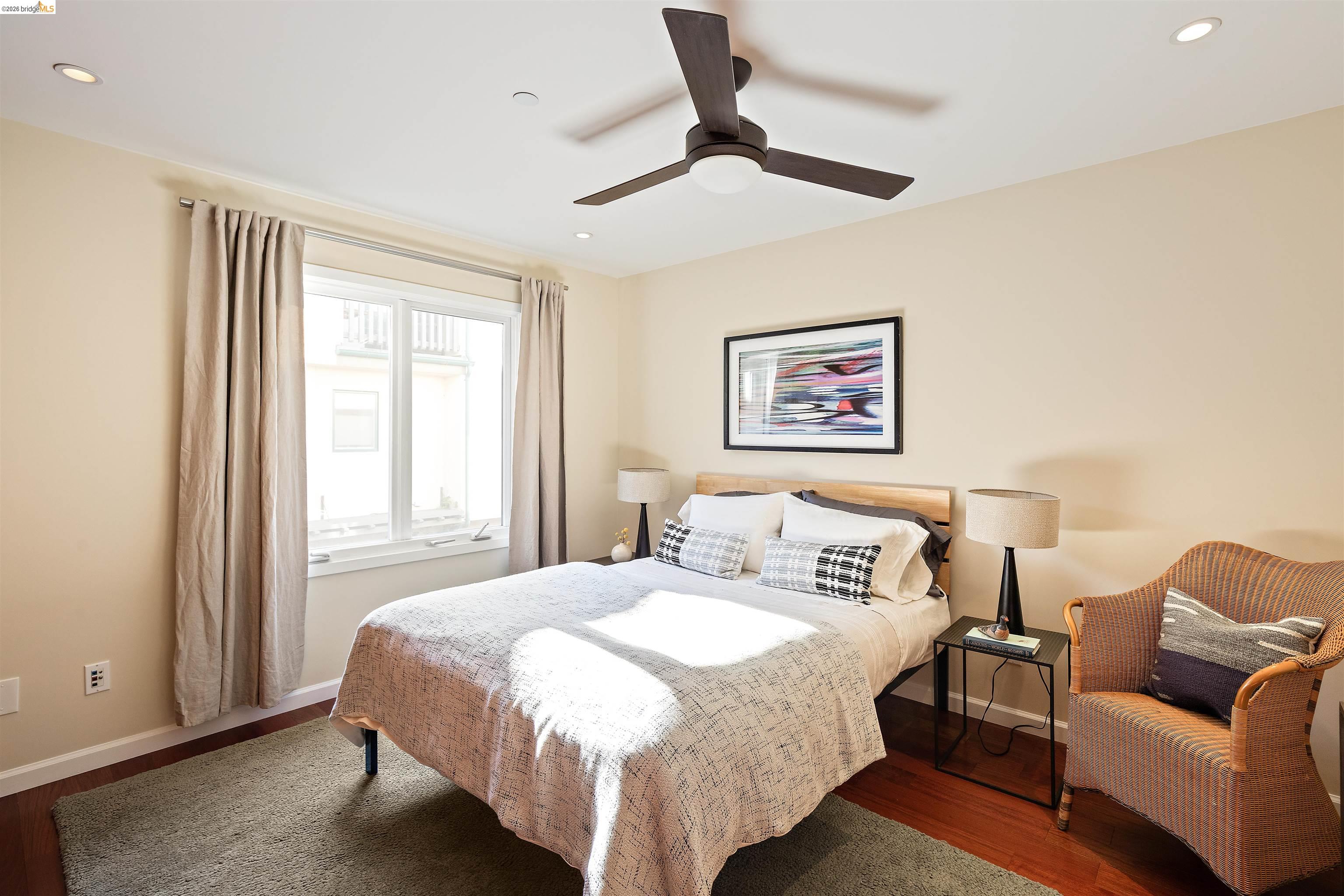 6555 Shattuck Avenue