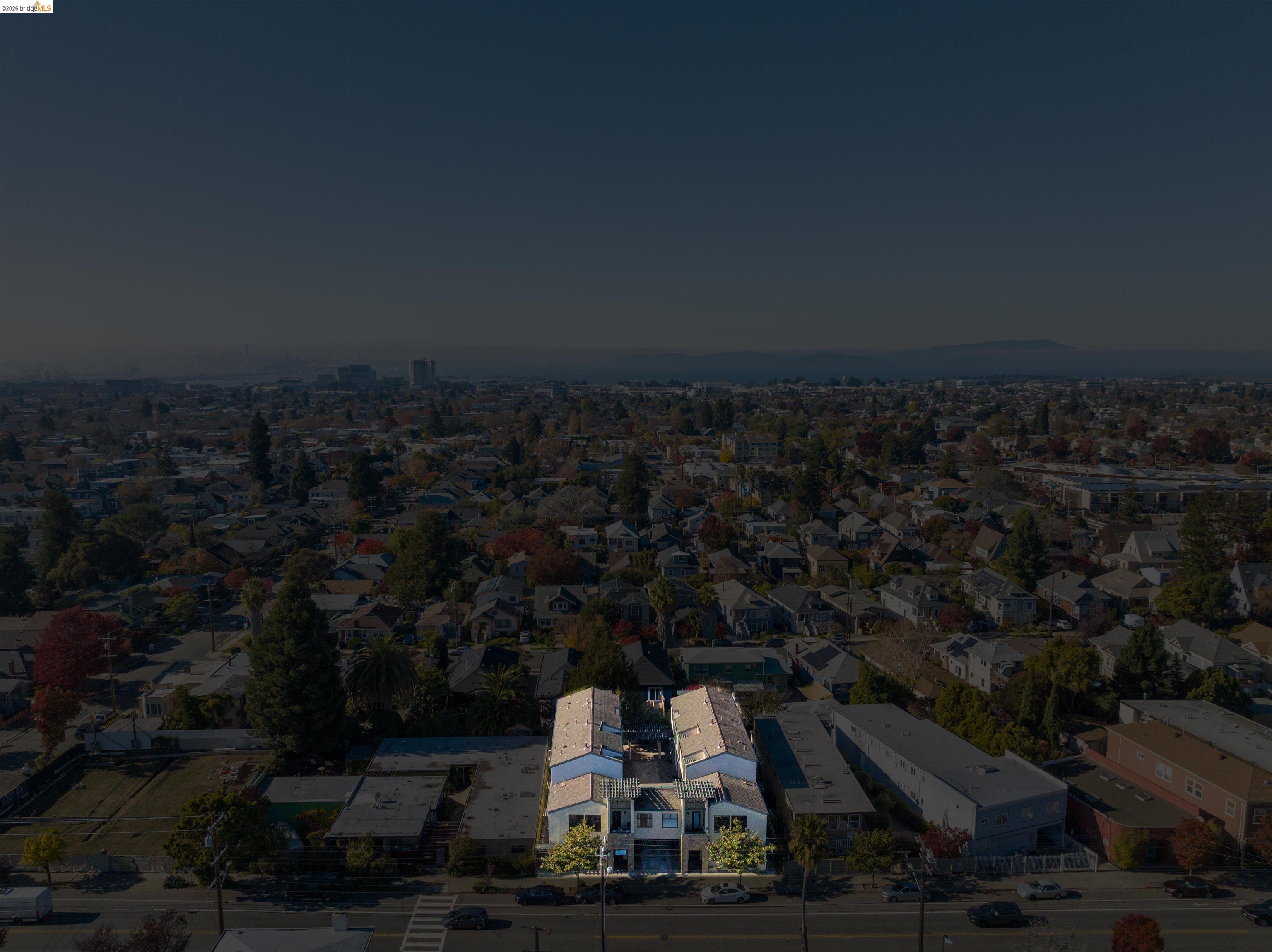 6555 Shattuck Avenue