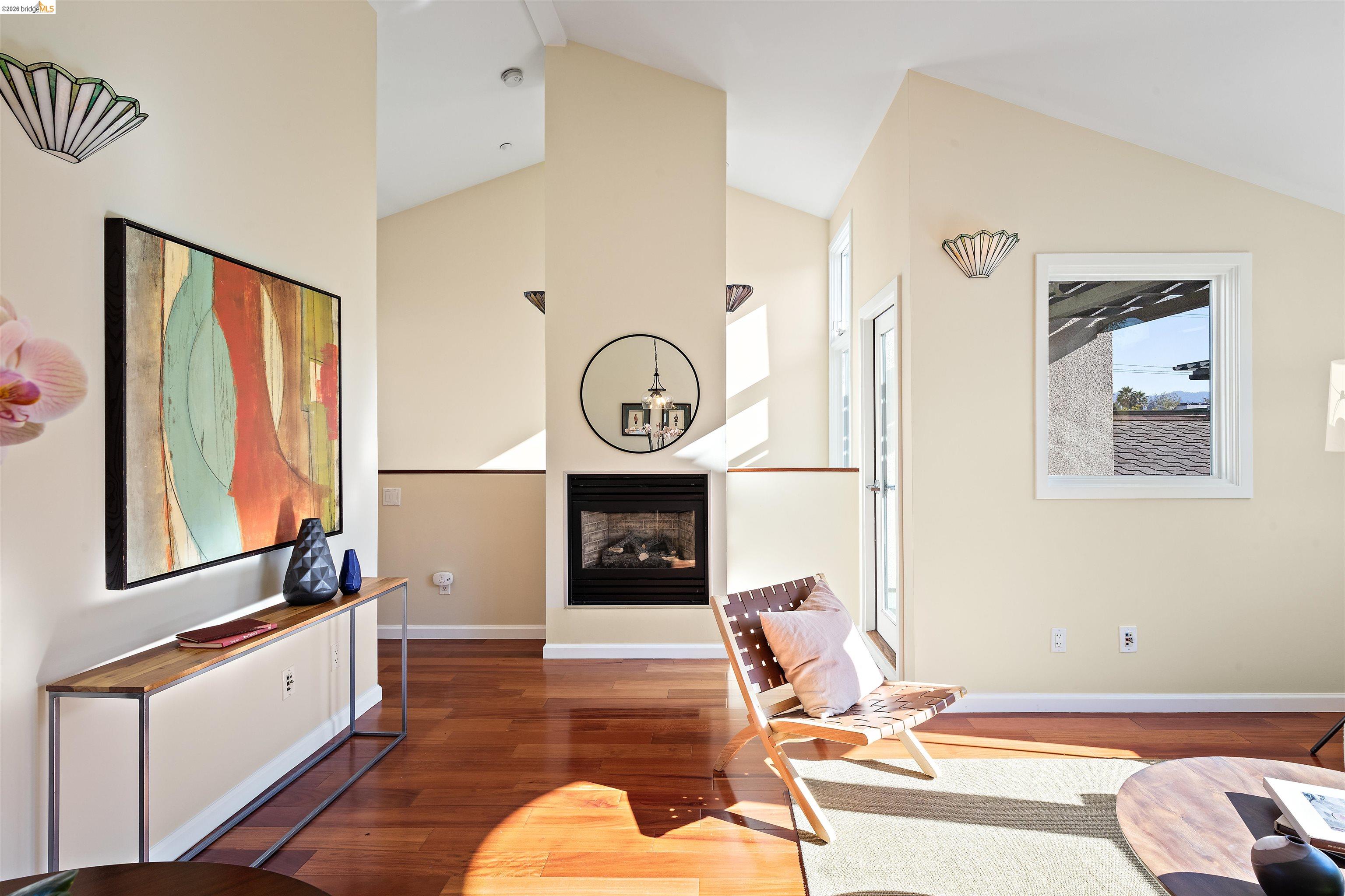 6555 Shattuck Avenue