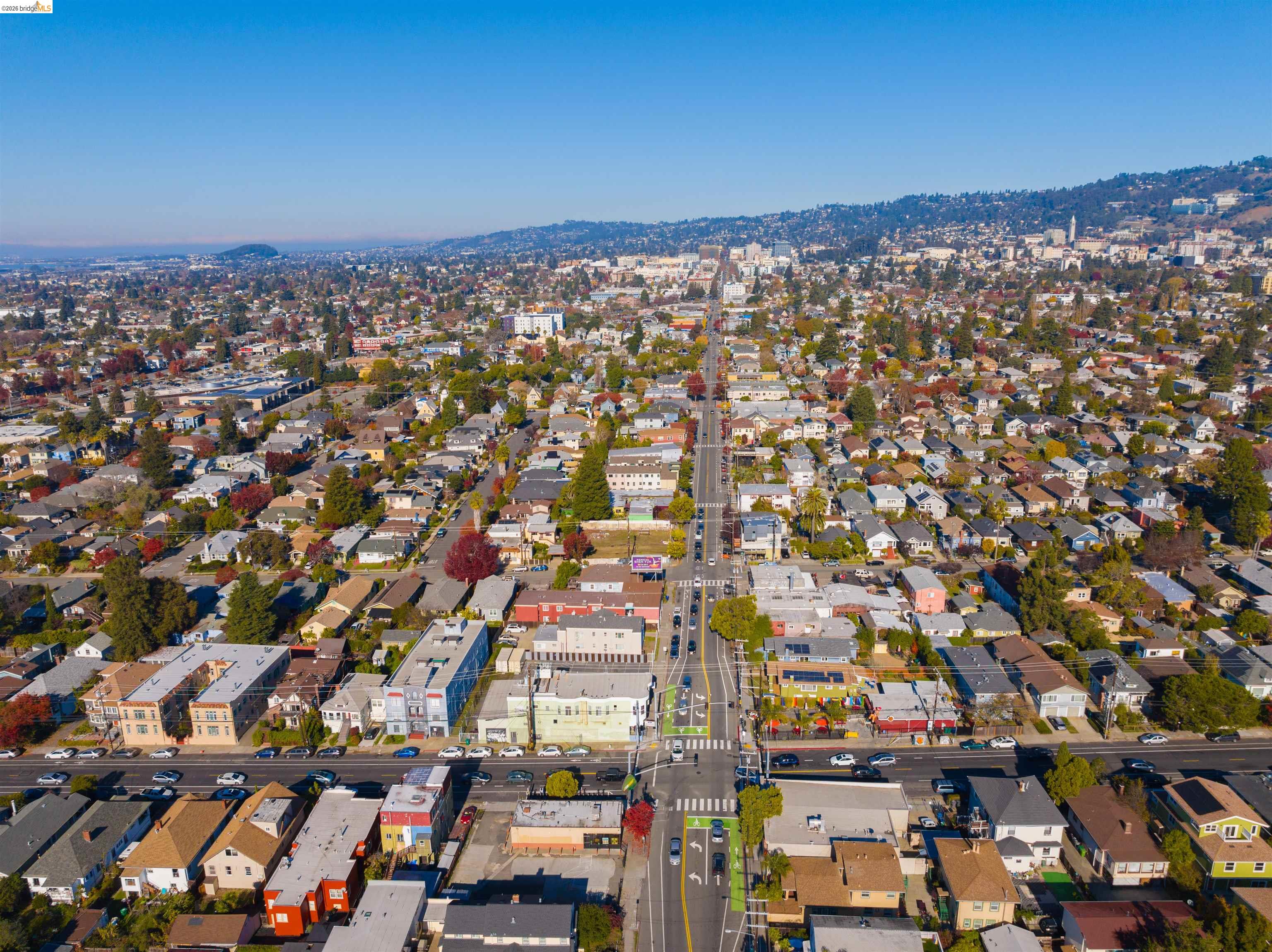 6555 Shattuck Avenue