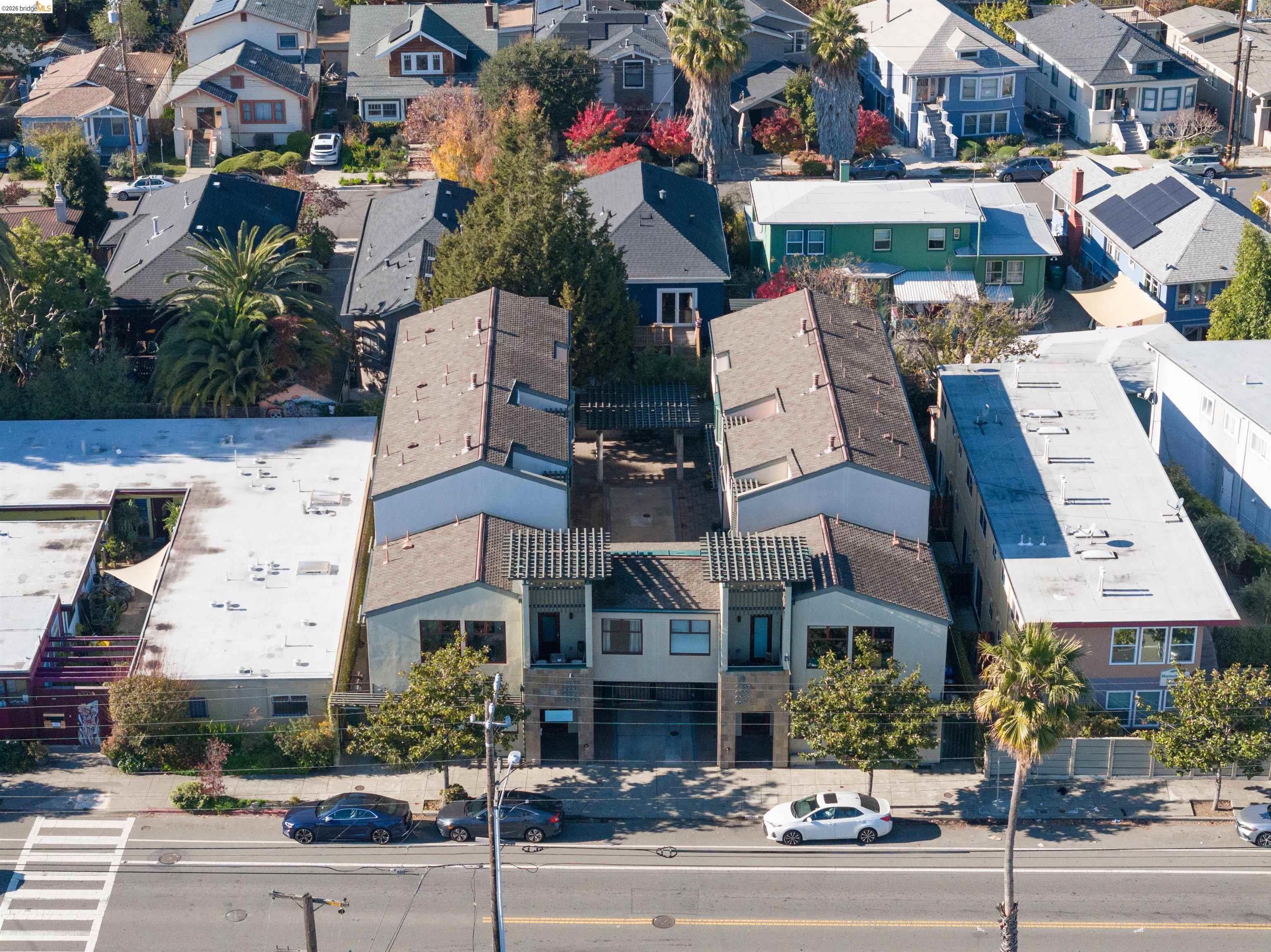 6555 Shattuck Avenue