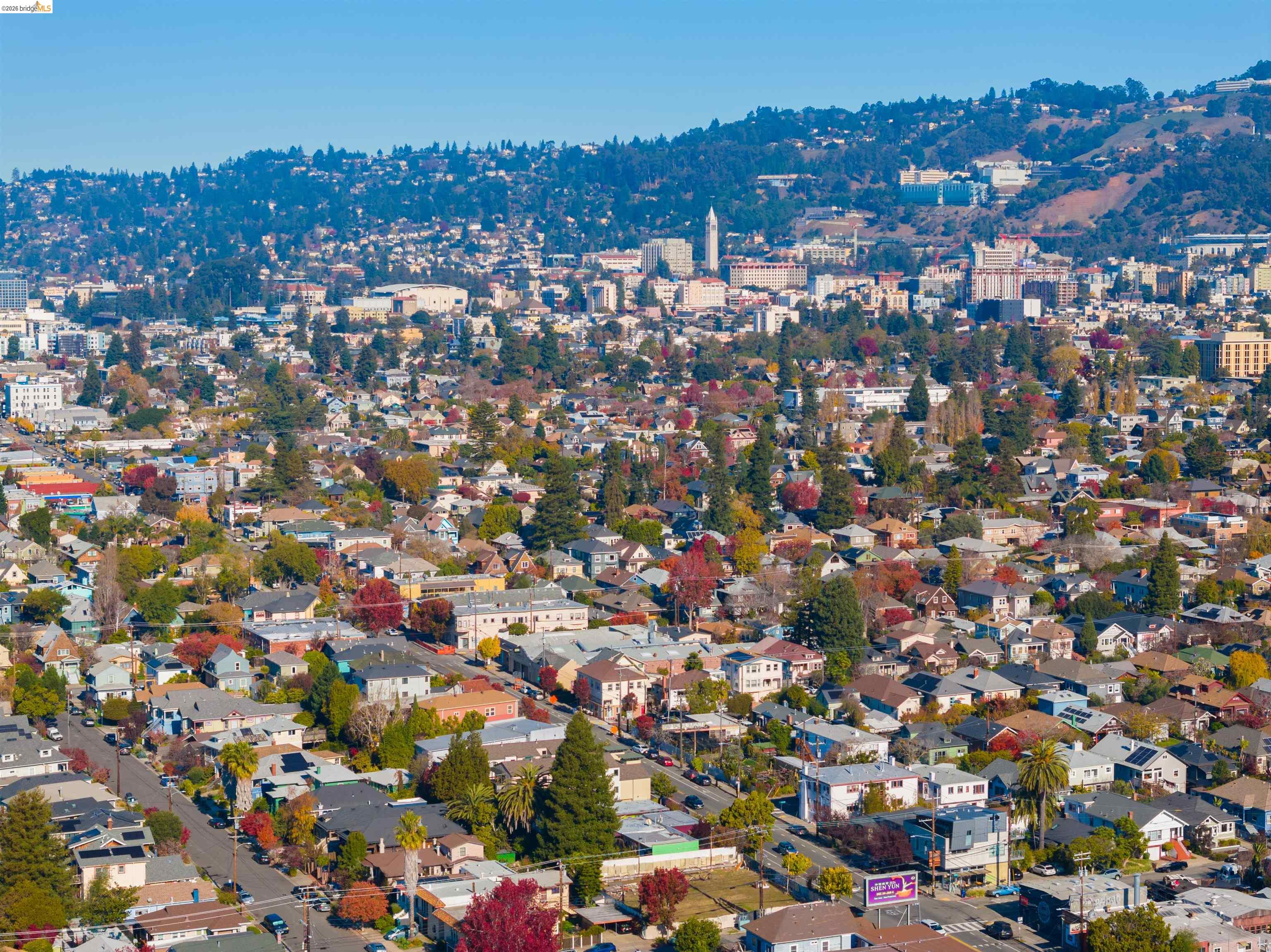 6555 Shattuck Avenue