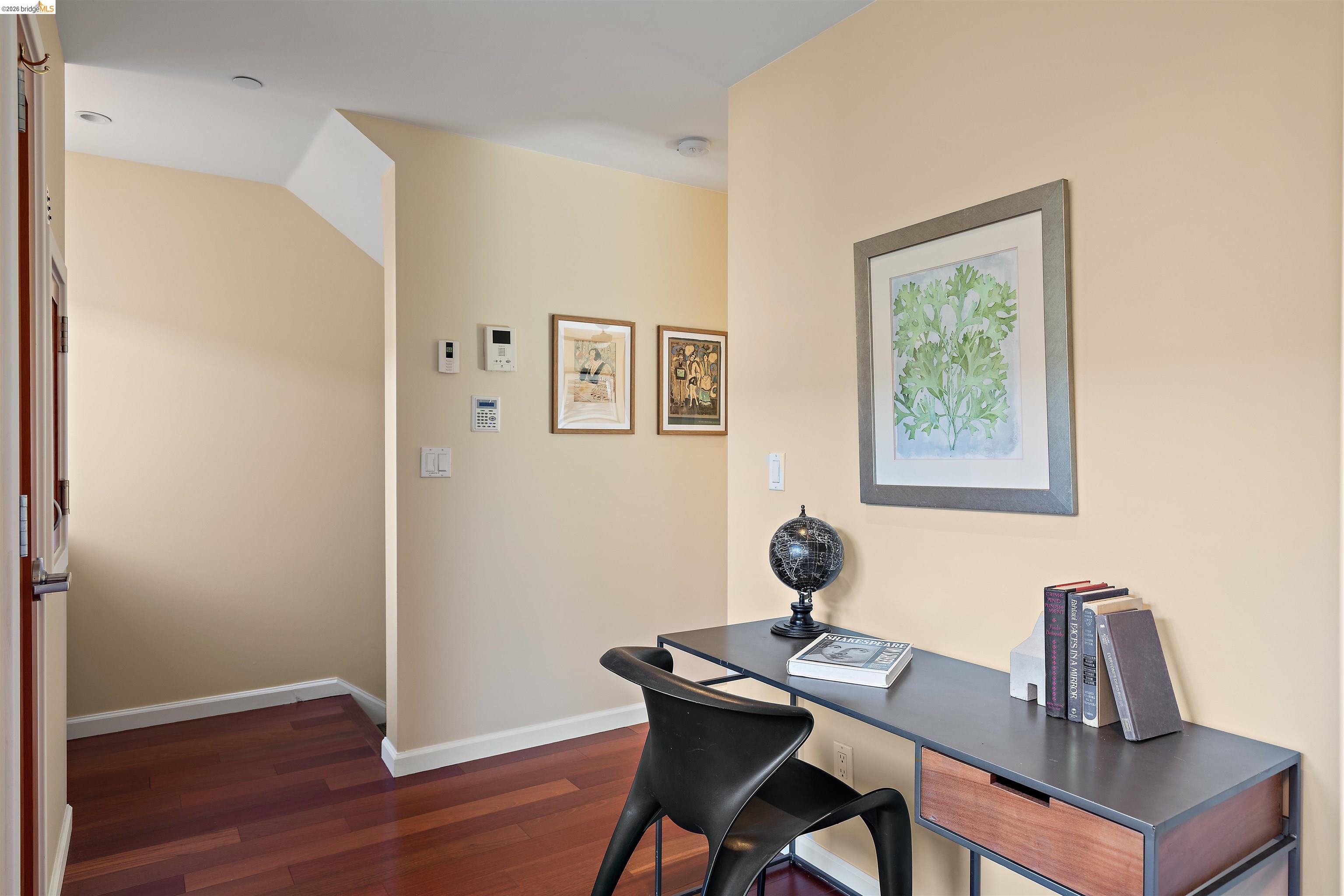 6555 Shattuck Avenue