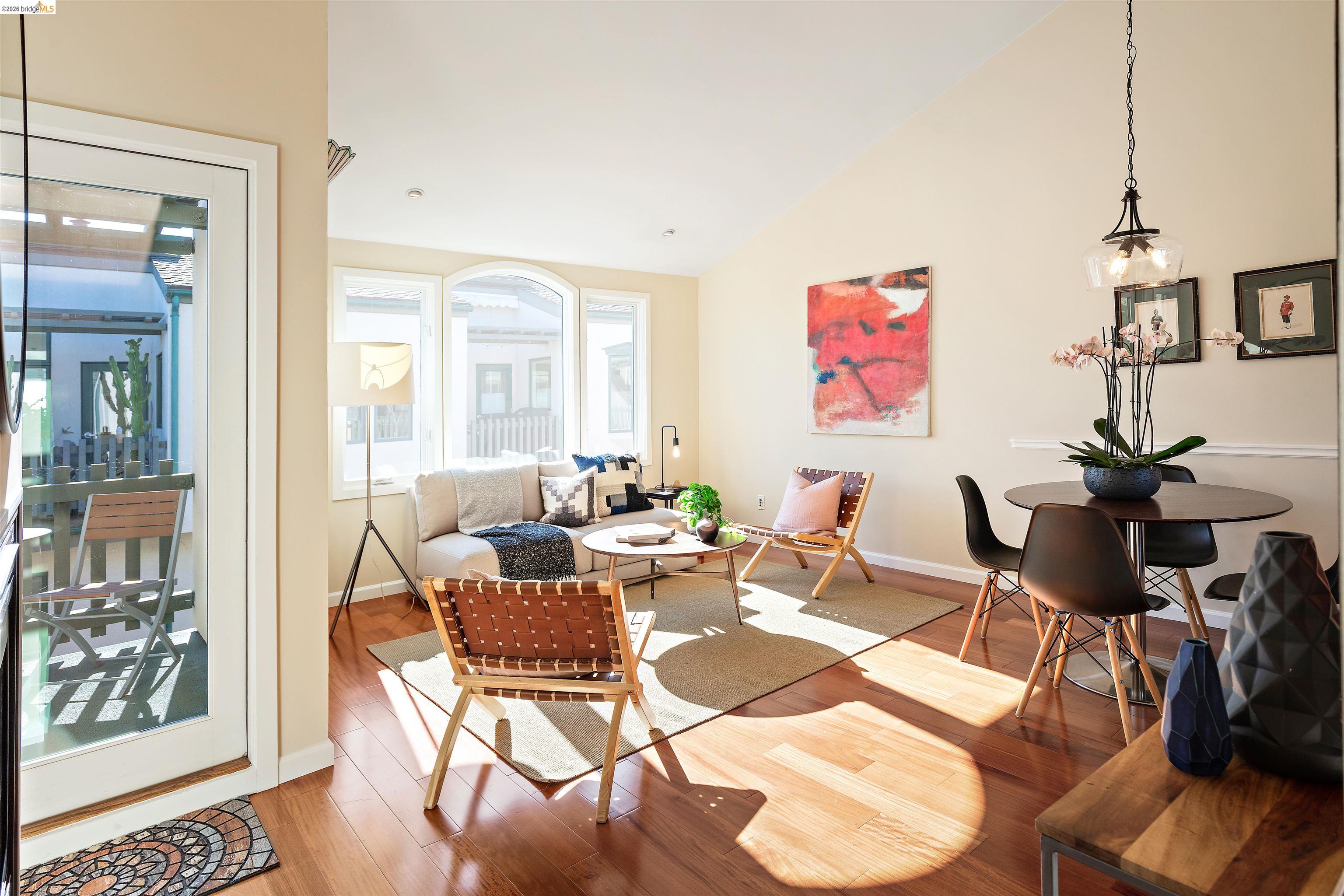 6555 Shattuck Avenue