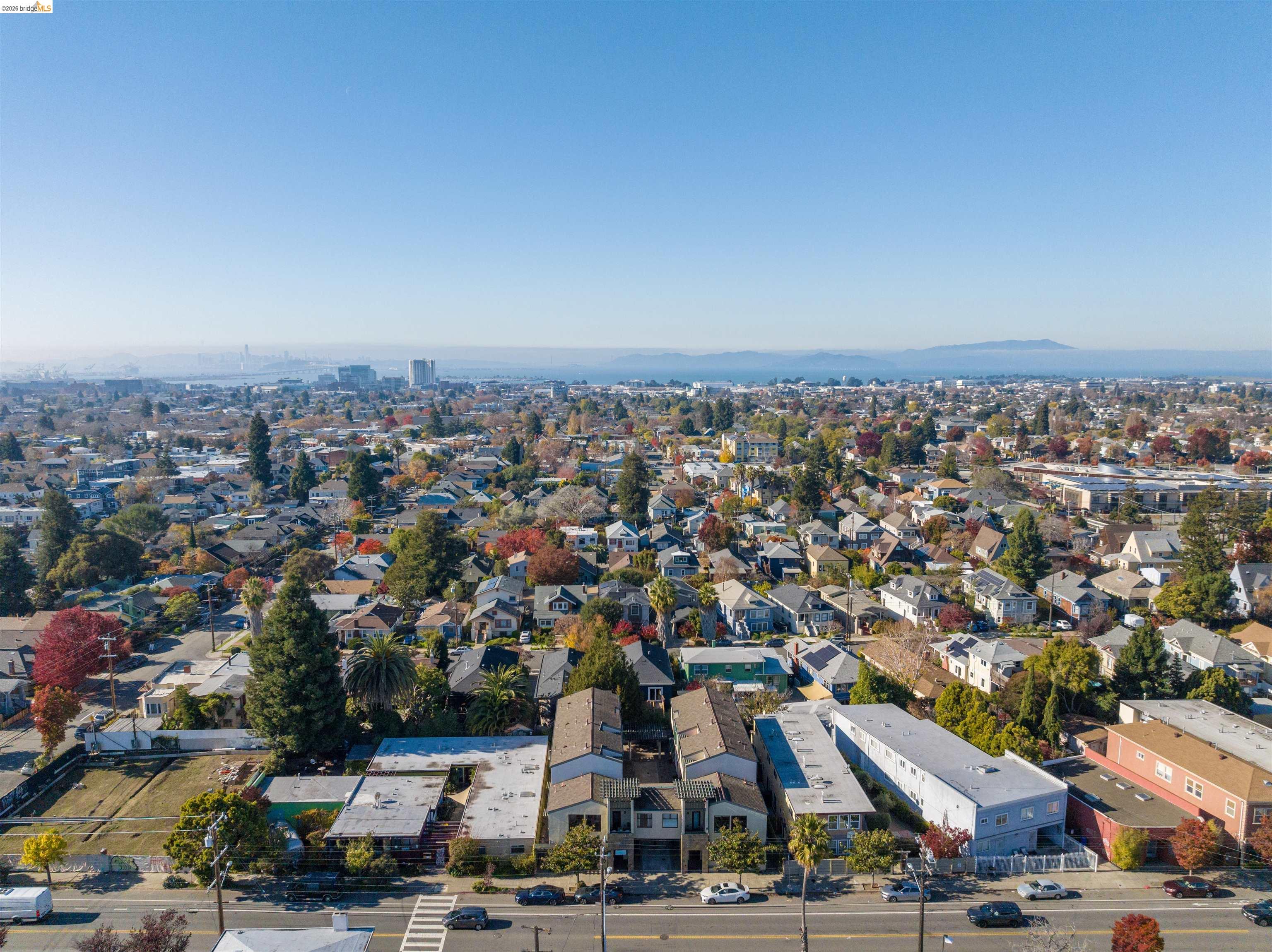 6555 Shattuck Avenue