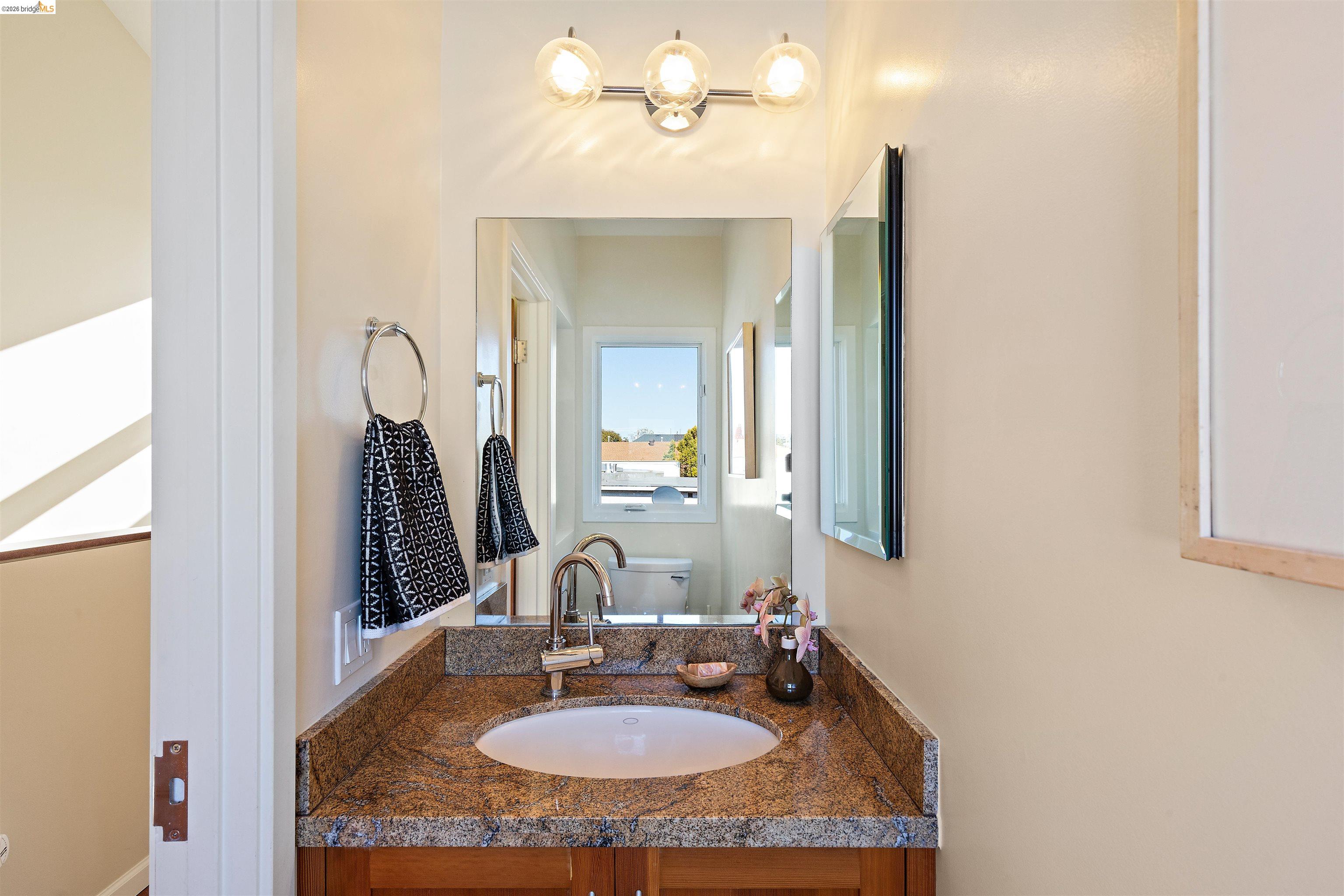 6555 Shattuck Avenue