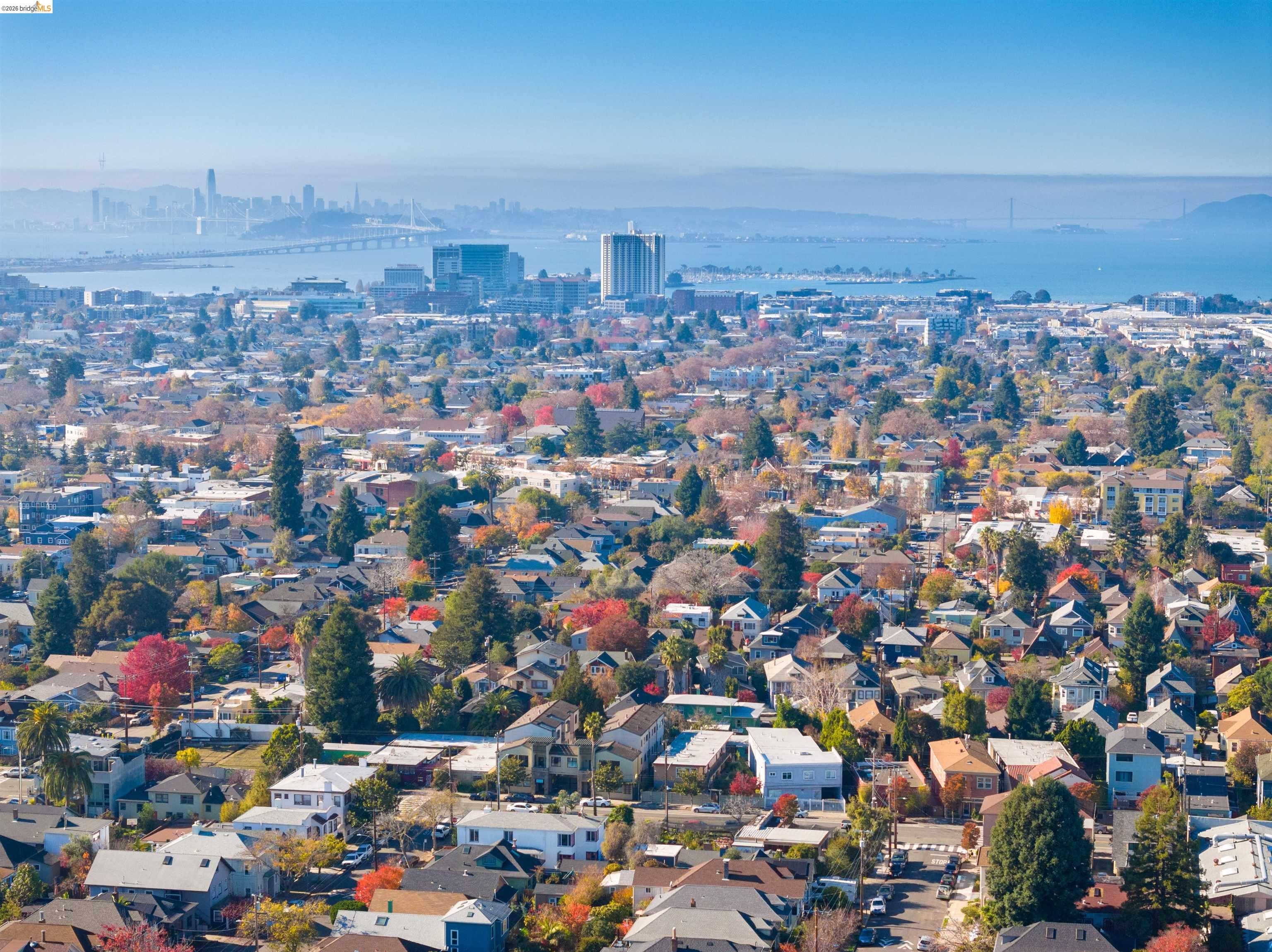 6555 Shattuck Avenue